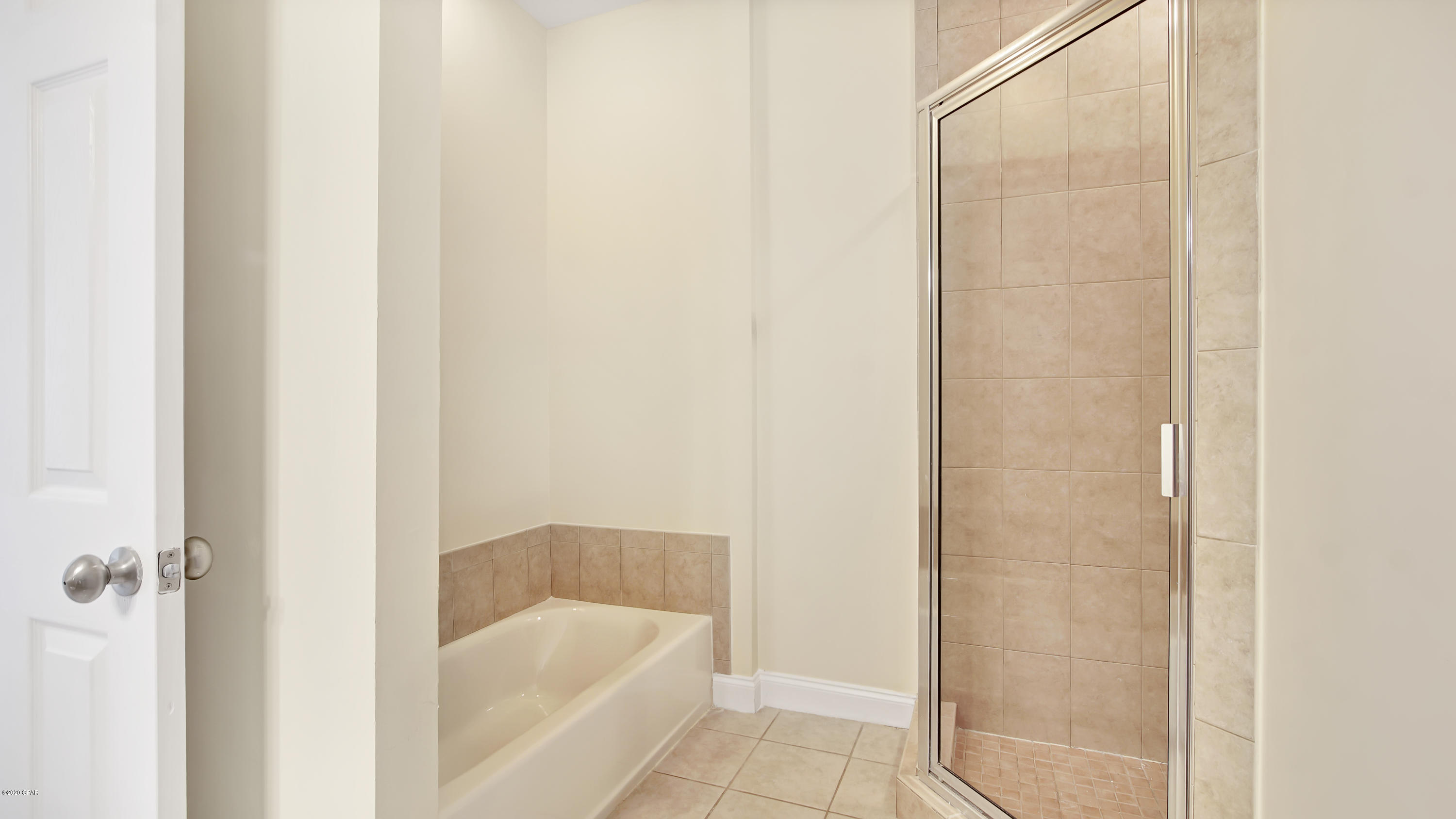 Gulf Lagoon Beach - Residential