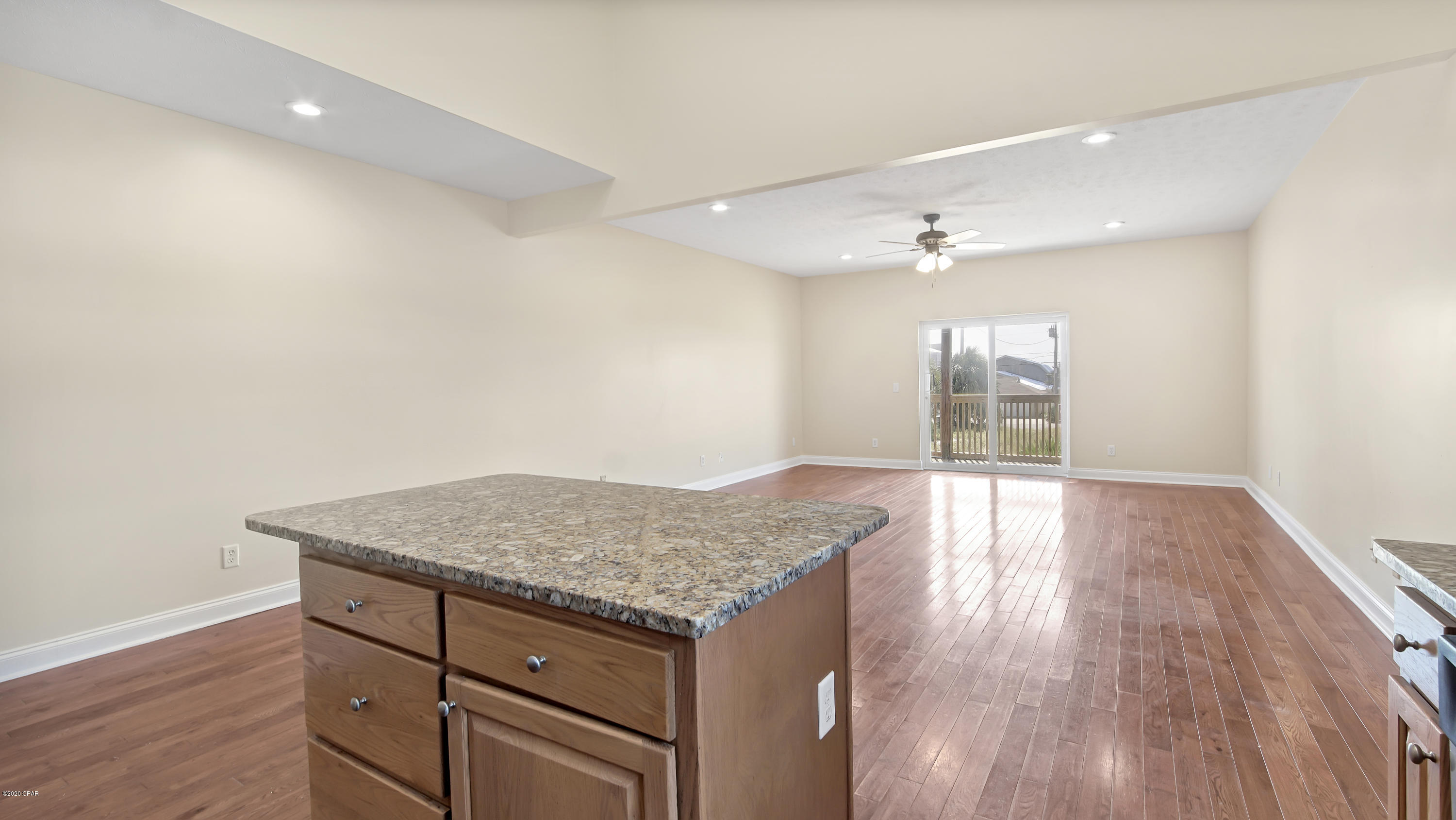 Gulf Lagoon Beach - Residential