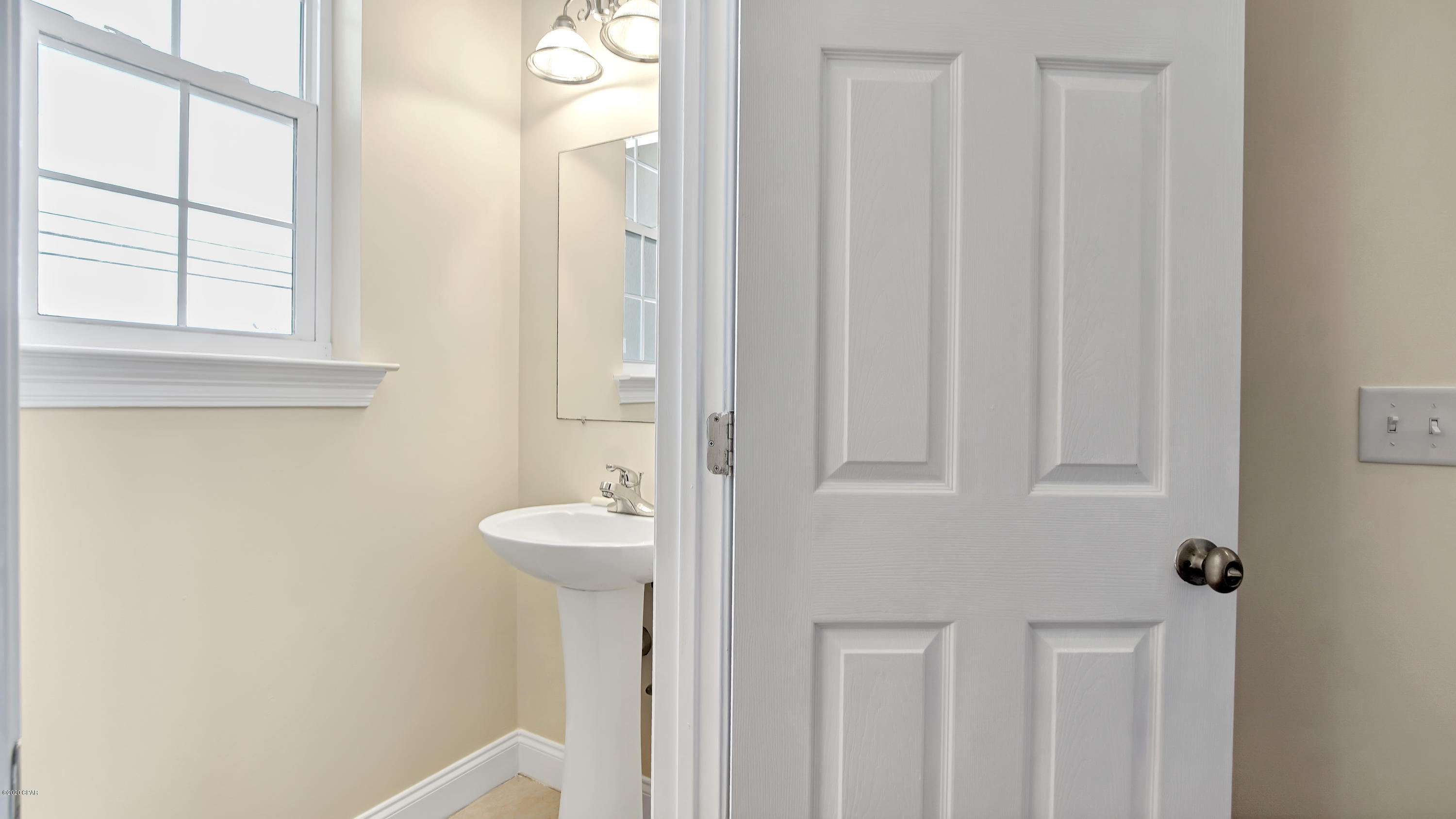 Gulf Lagoon Beach - Residential