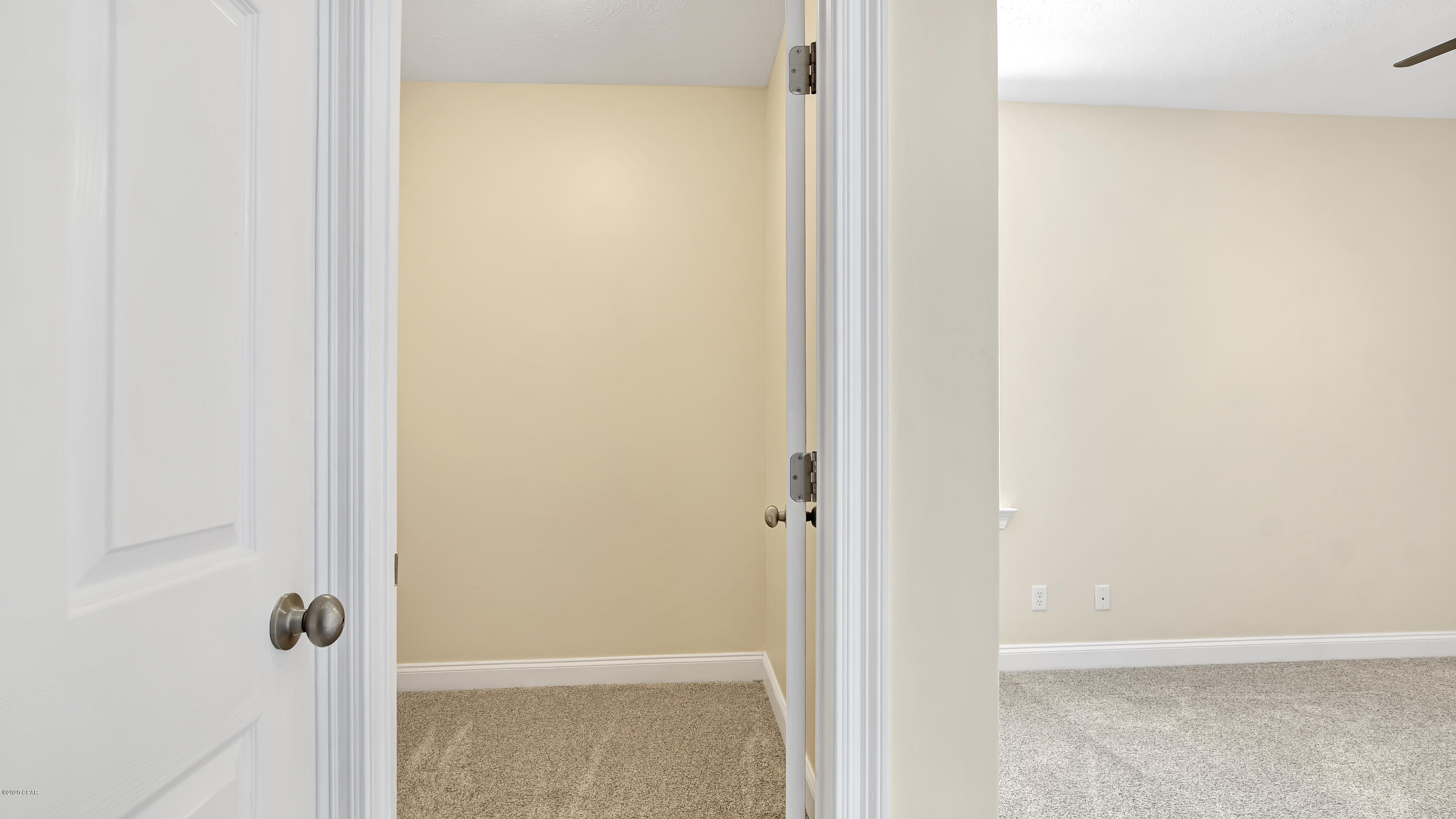 Gulf Lagoon Beach - Residential