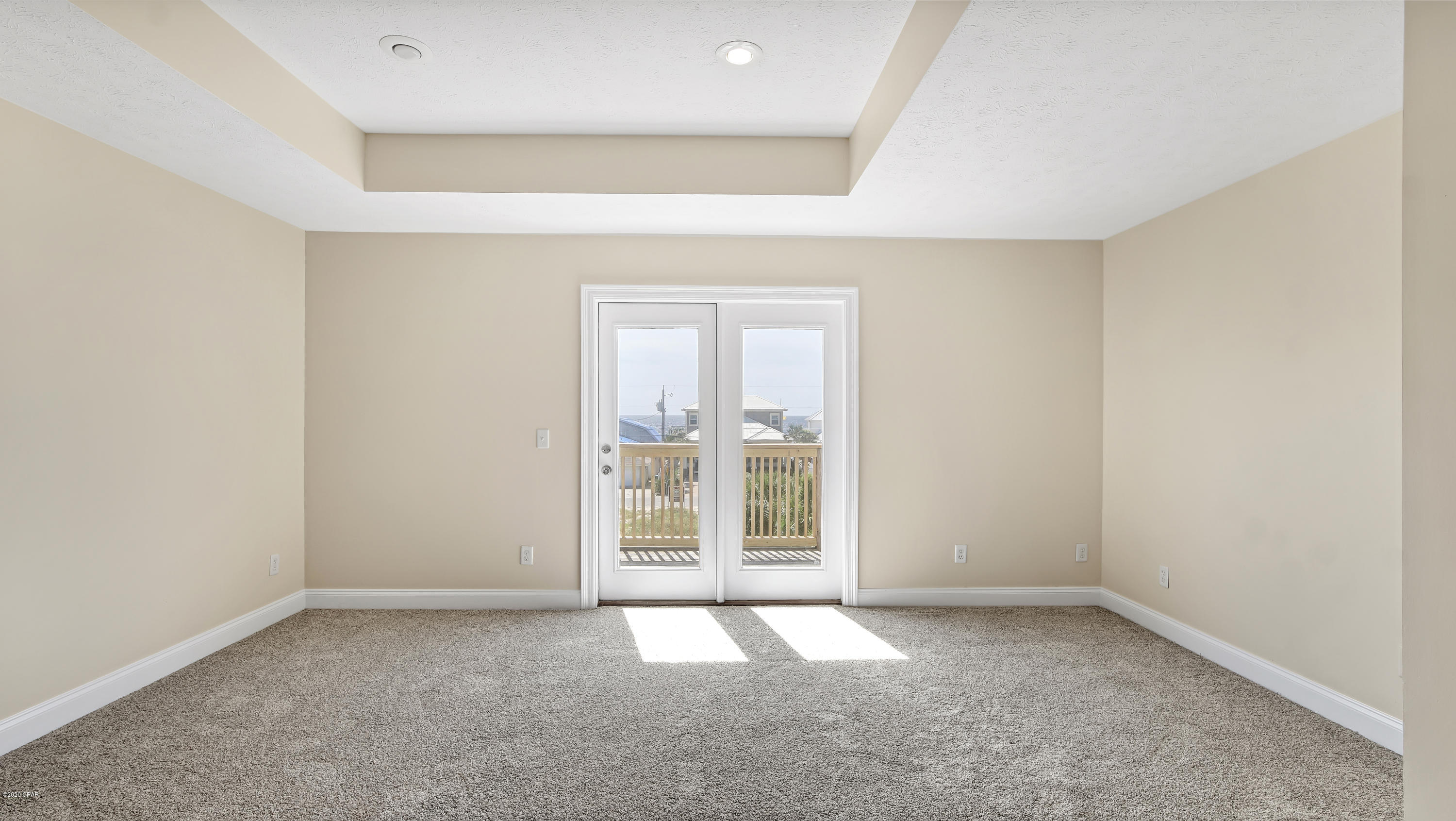 Gulf Lagoon Beach - Residential