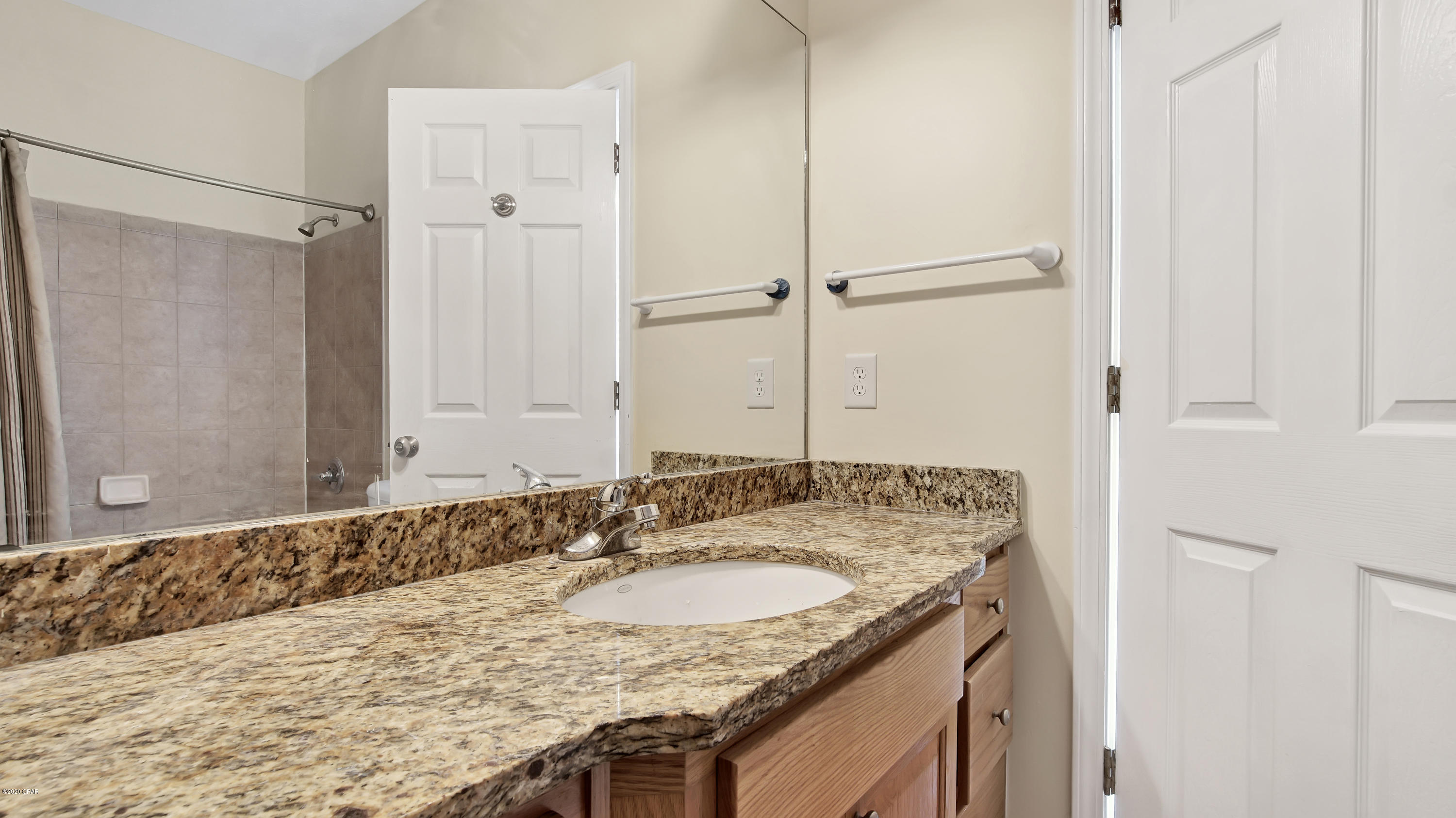 Gulf Lagoon Beach - Residential