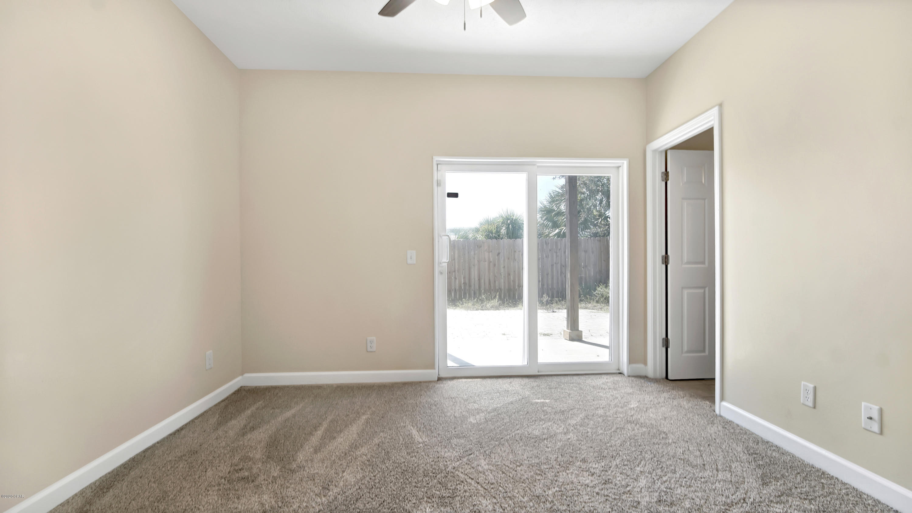 Gulf Lagoon Beach - Residential