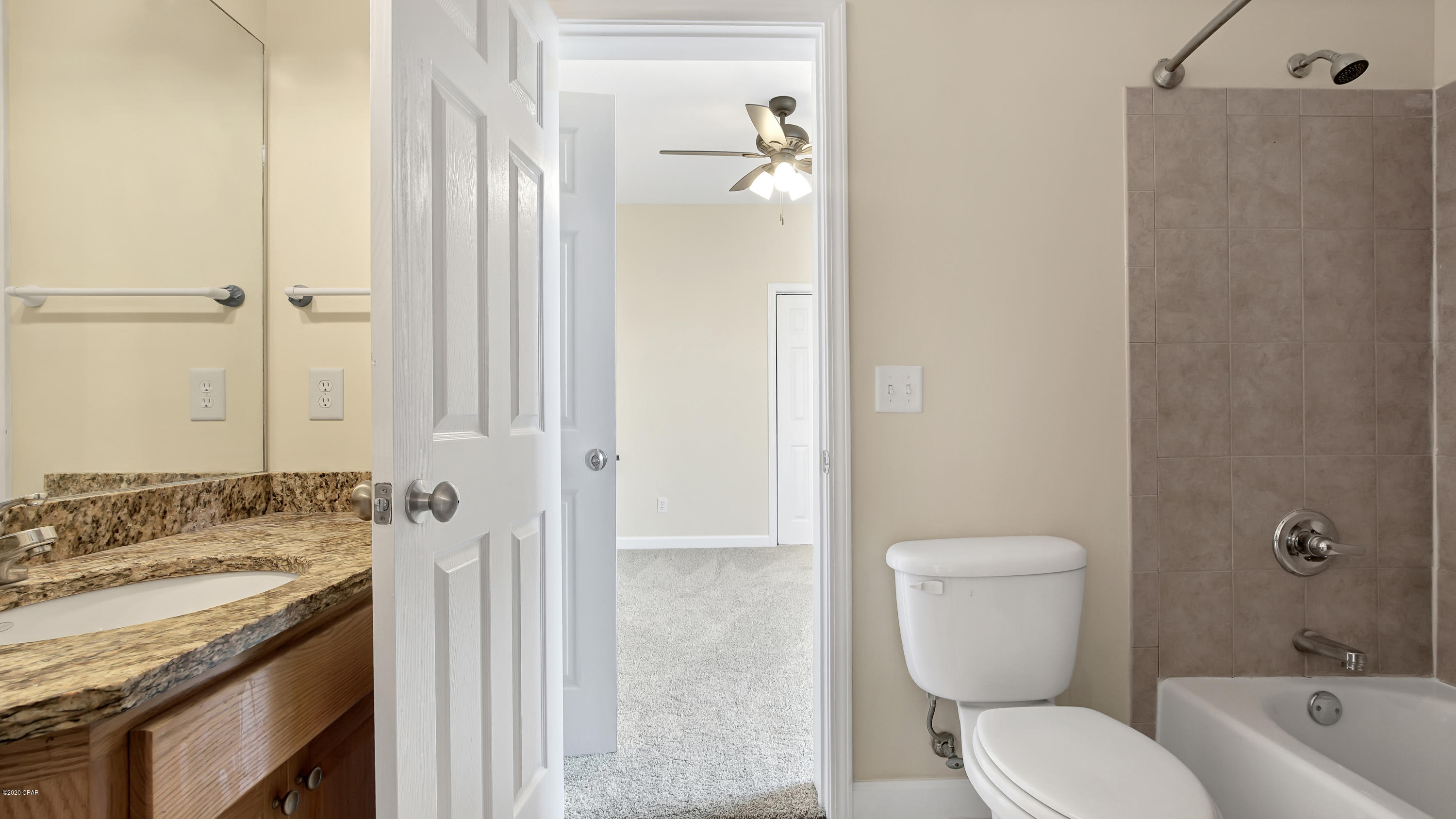 Gulf Lagoon Beach - Residential