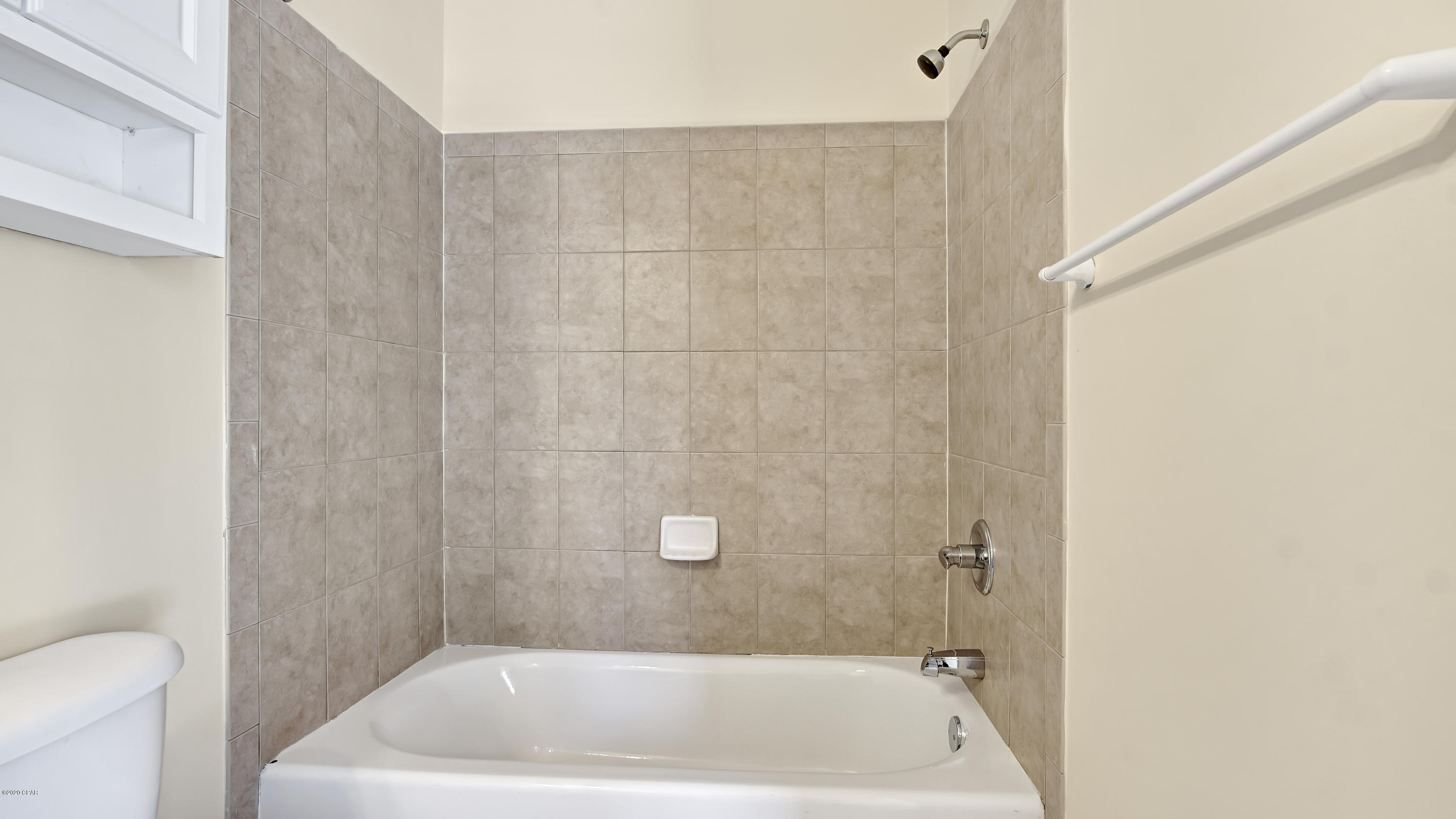 Gulf Lagoon Beach - Residential