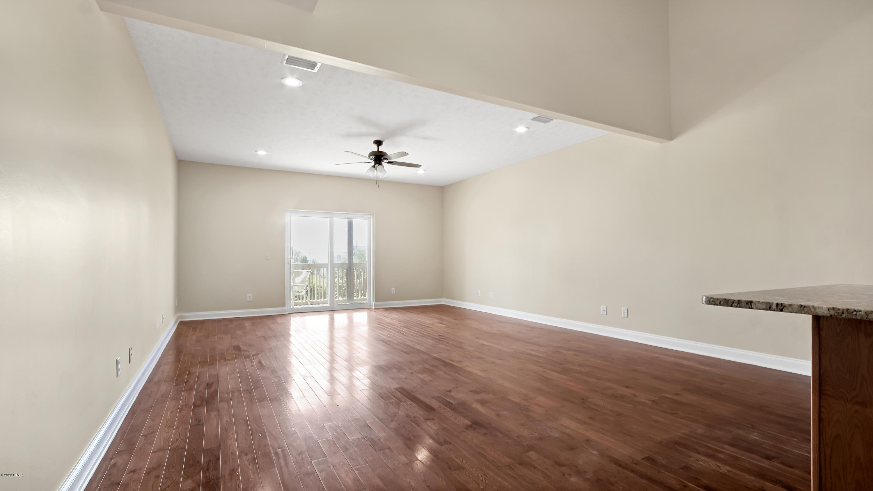 Gulf Lagoon Beach - Residential