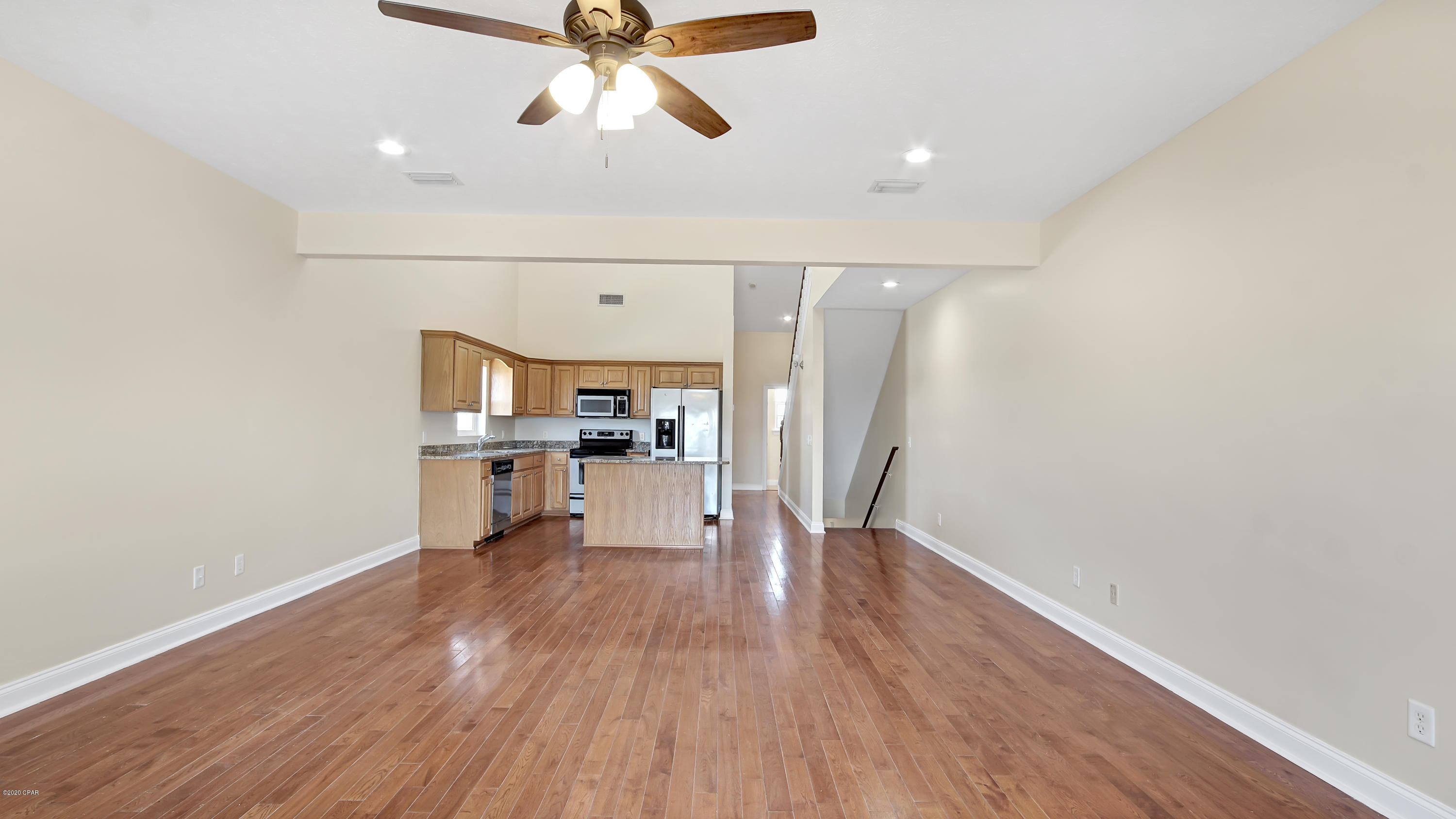 Gulf Lagoon Beach - Residential