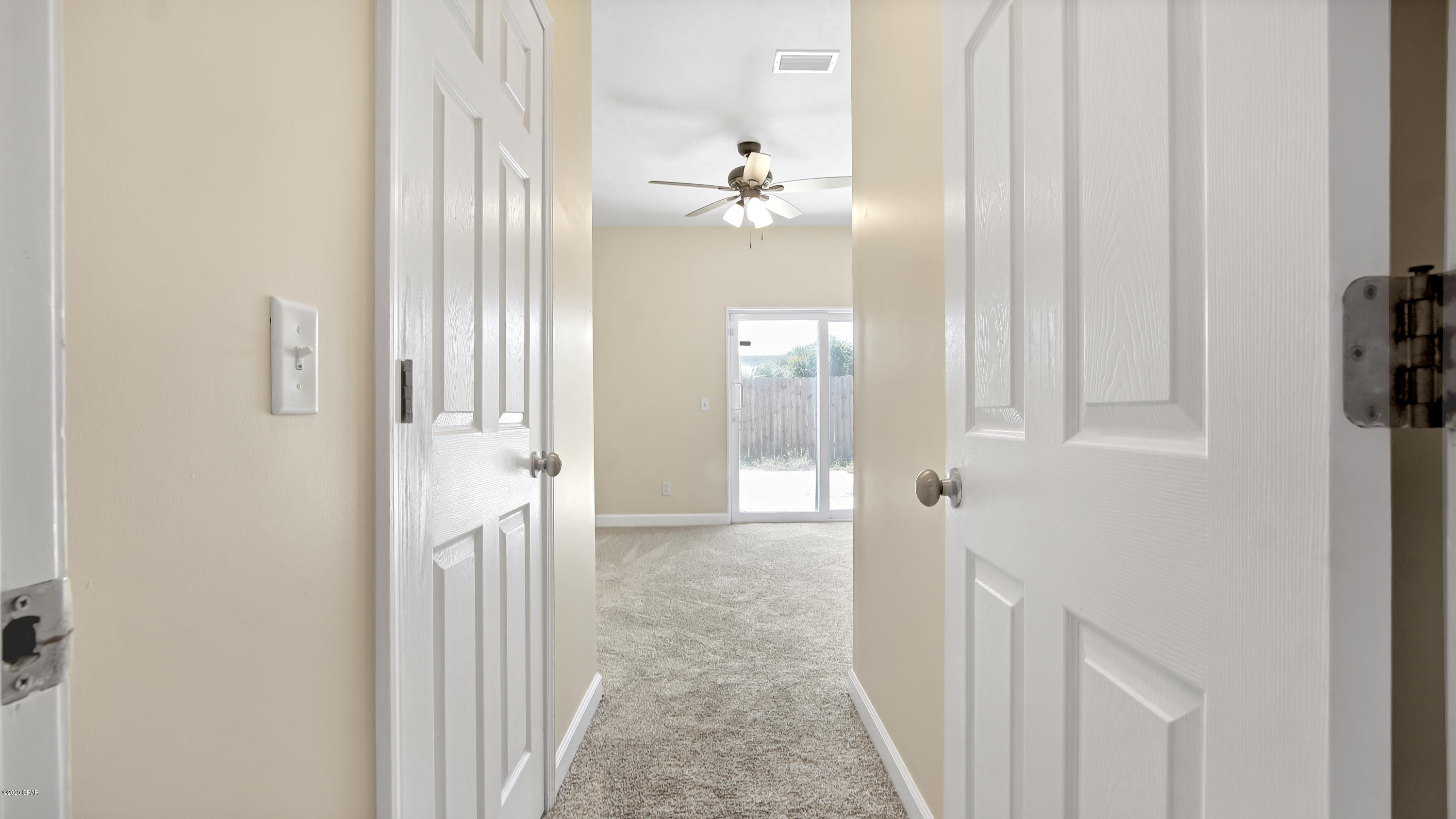 Gulf Lagoon Beach - Residential