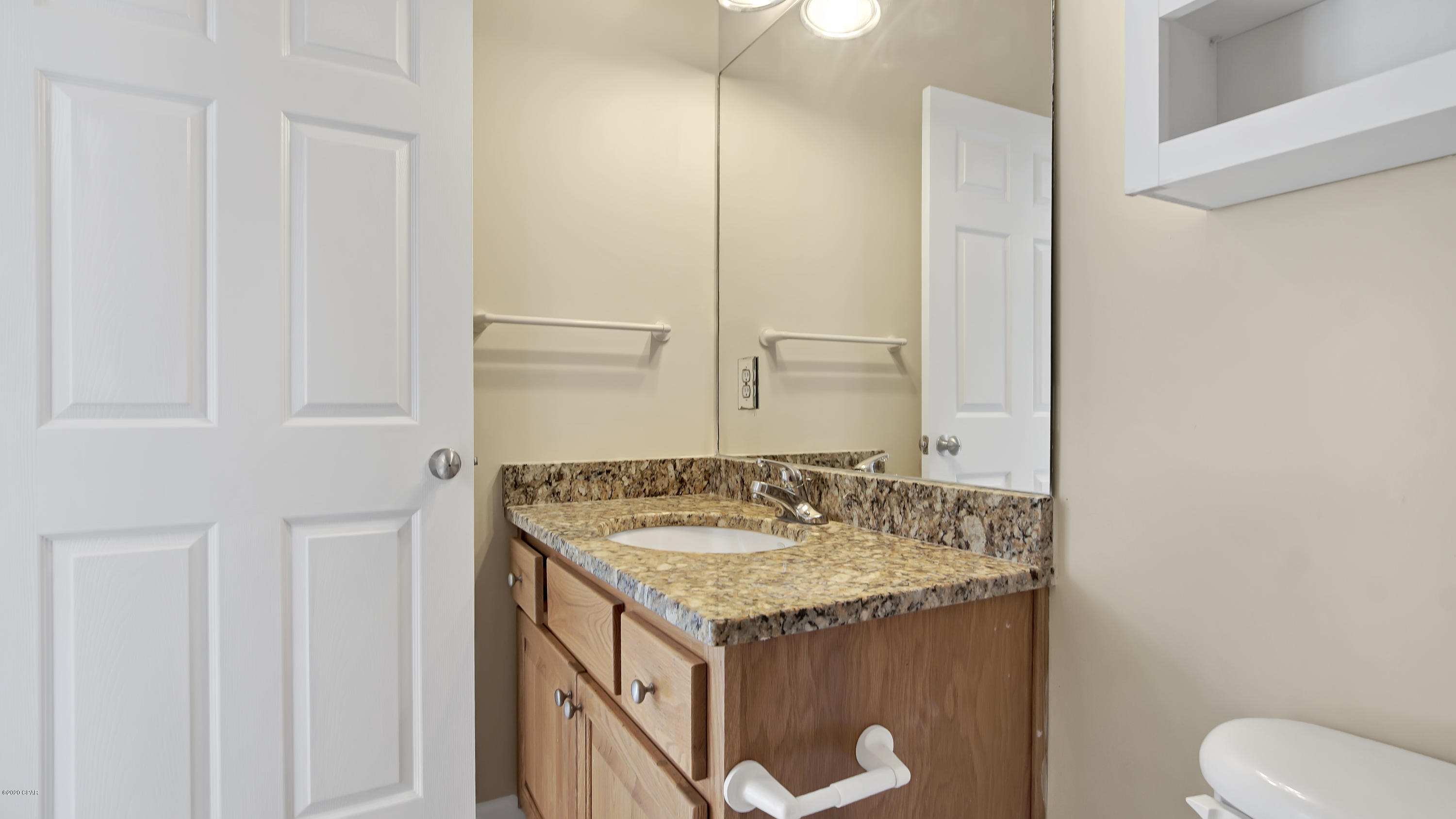 Gulf Lagoon Beach - Residential