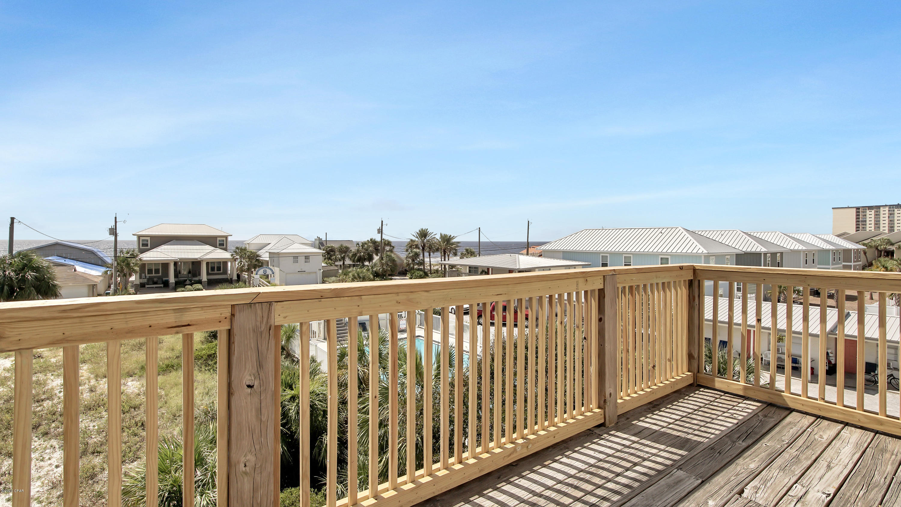 Gulf Lagoon Beach - Residential