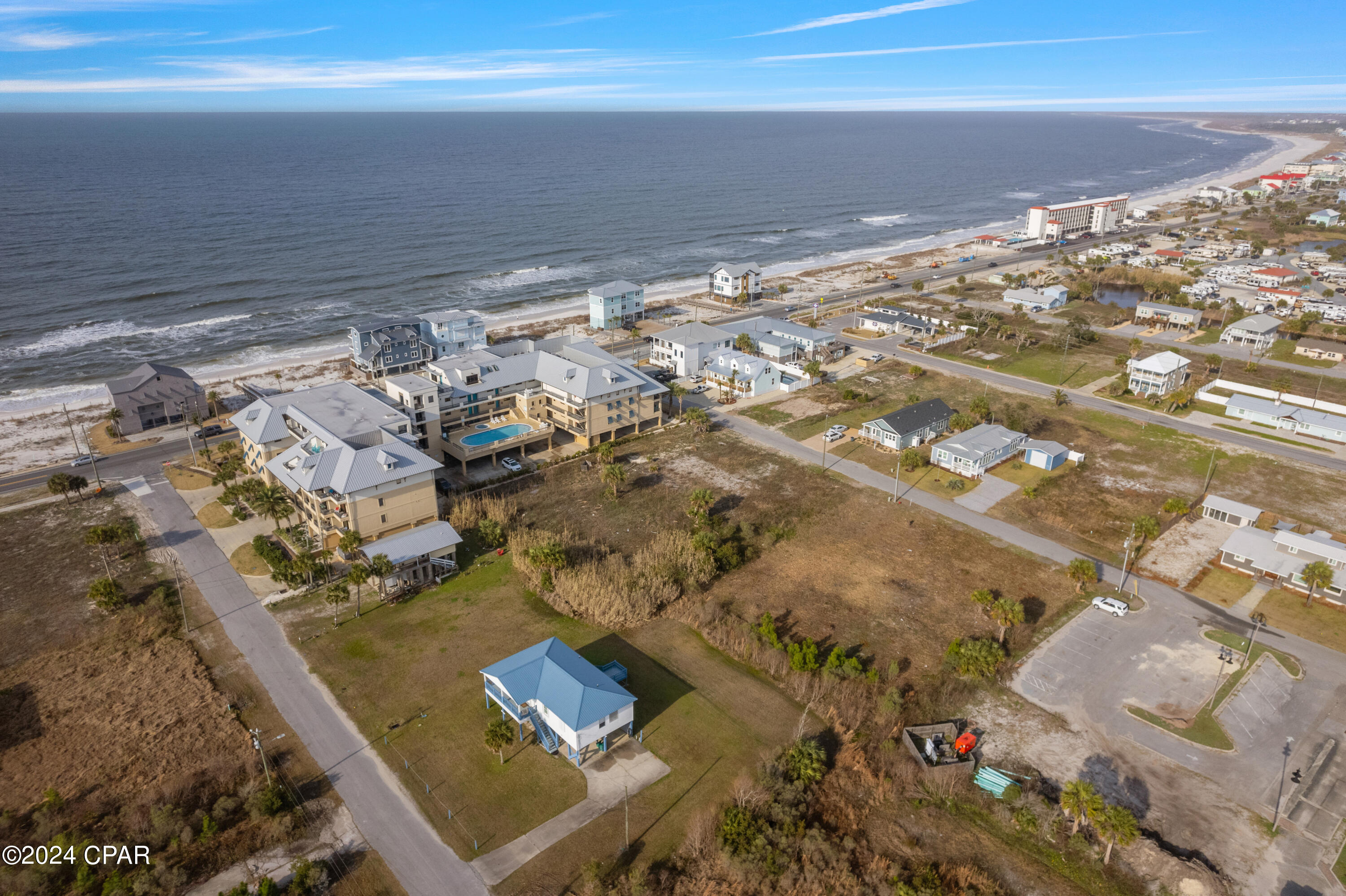 [No Recorded Subdiv] - Land