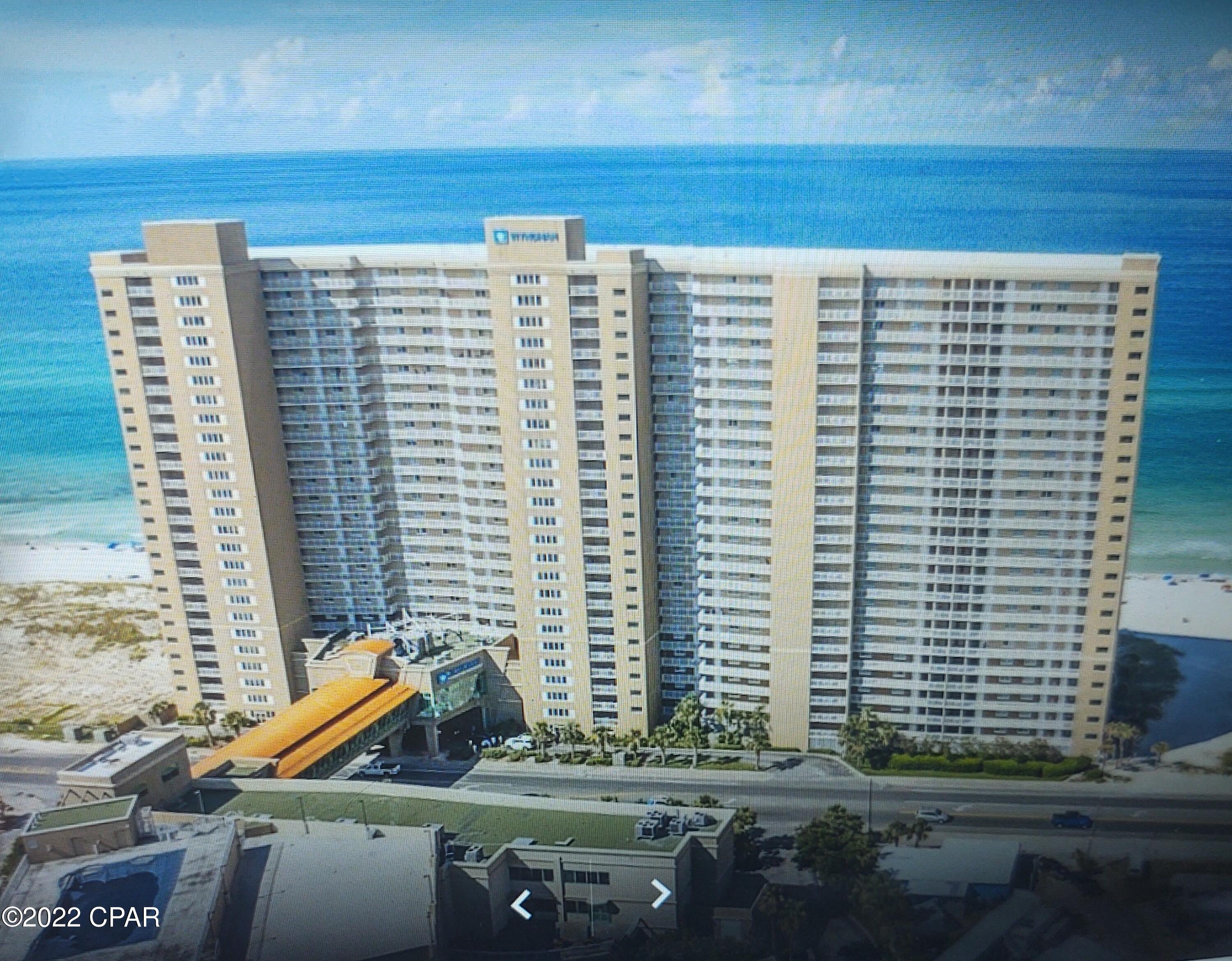 Emerald Beach Resort - Residential