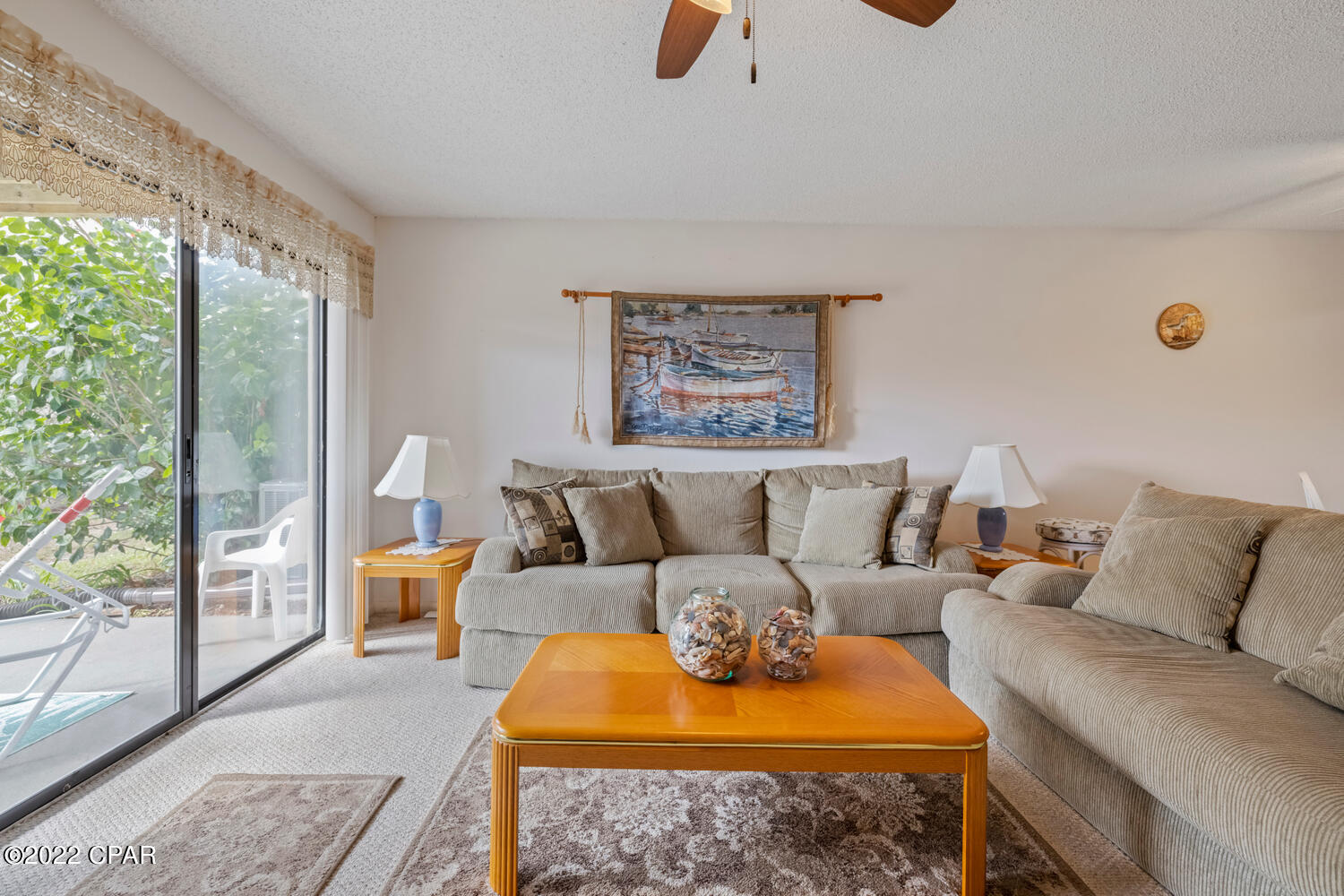 Portside Condo - Residential