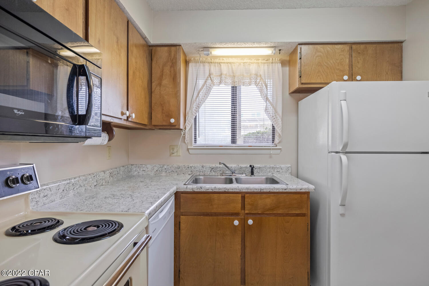 Portside Condo - Residential