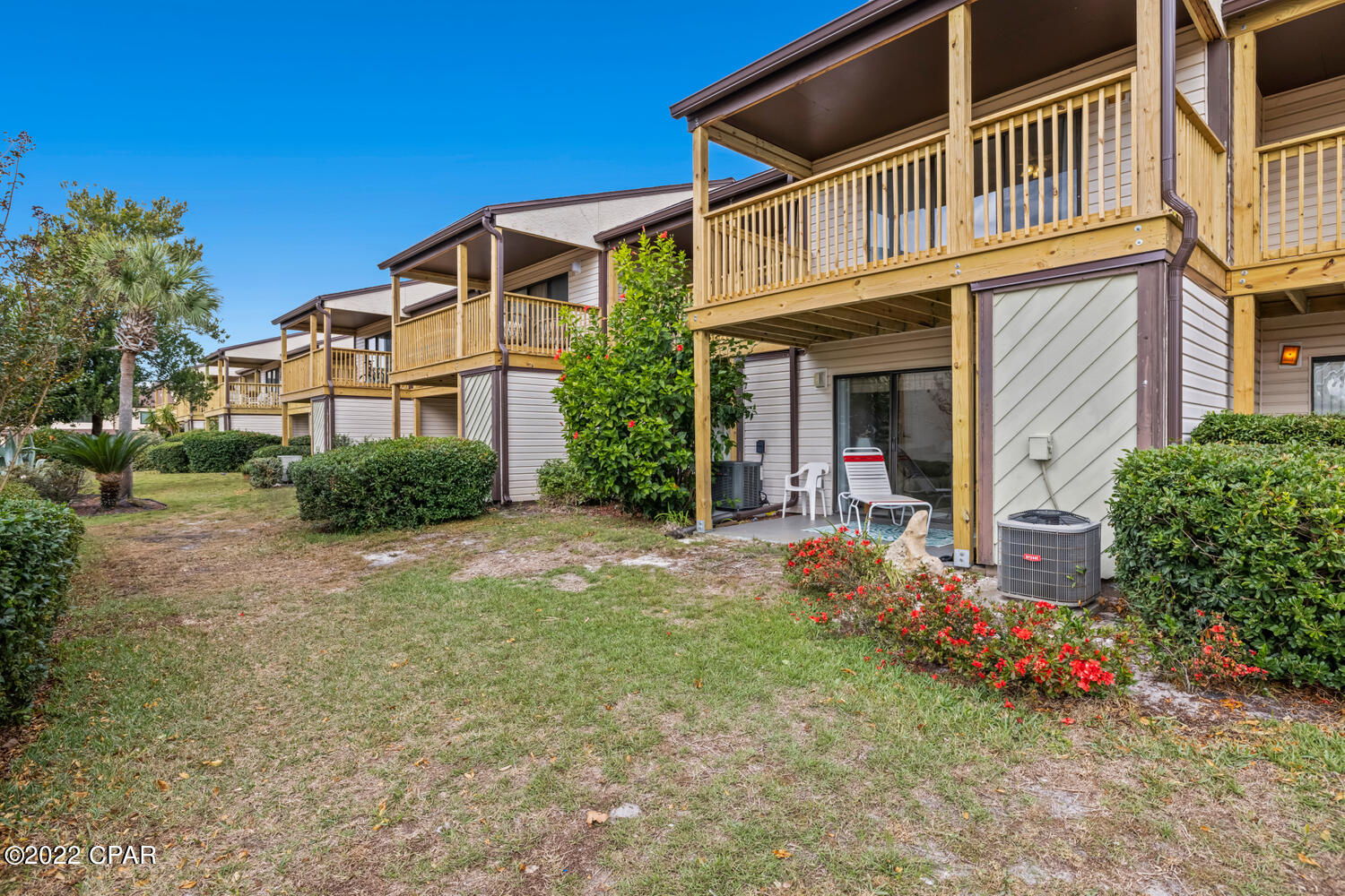 Portside Condo - Residential