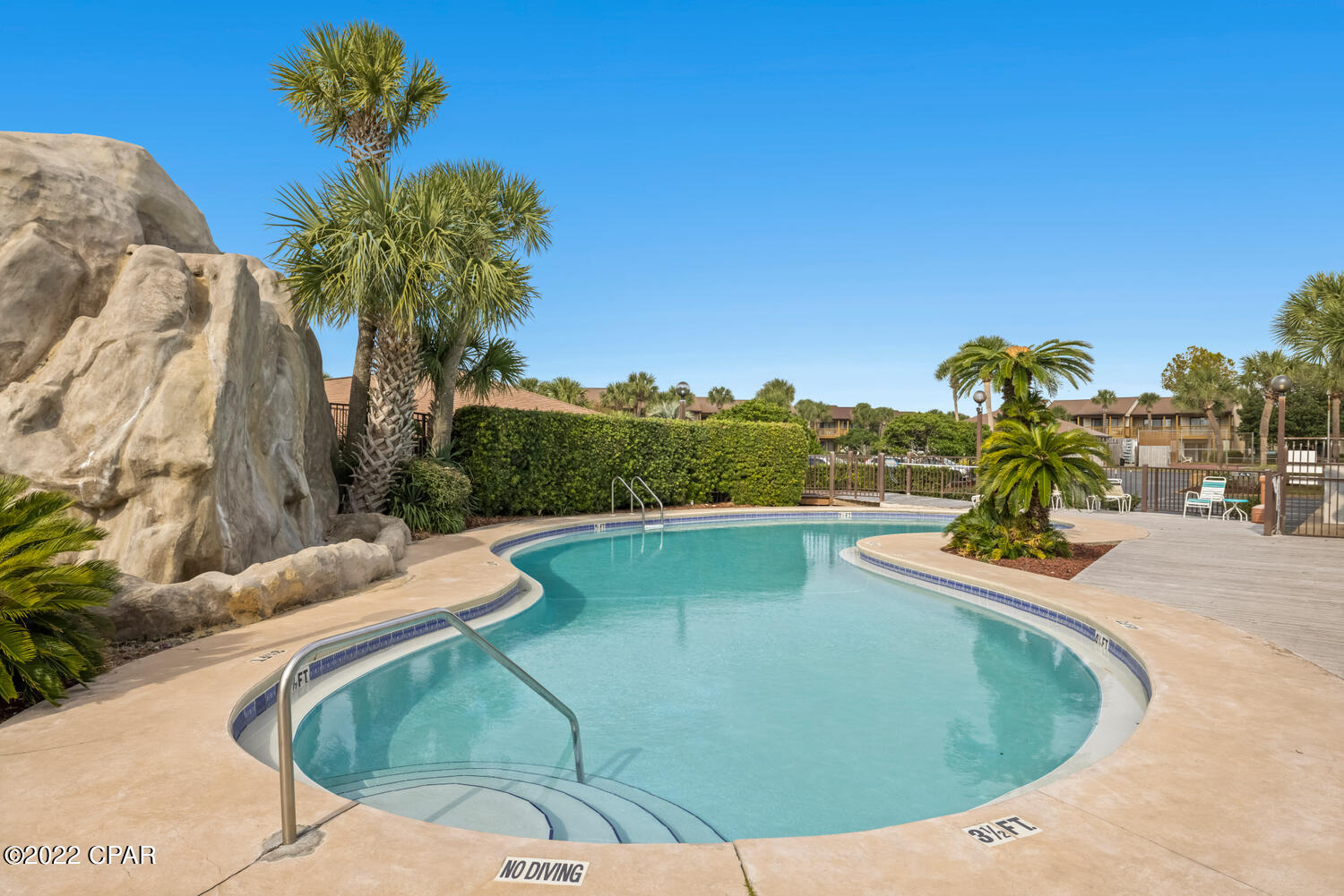 Portside Condo - Residential