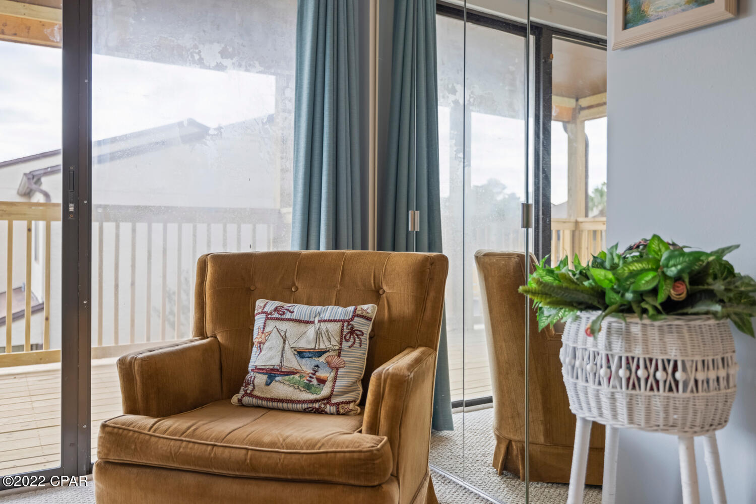 Portside Condo - Residential