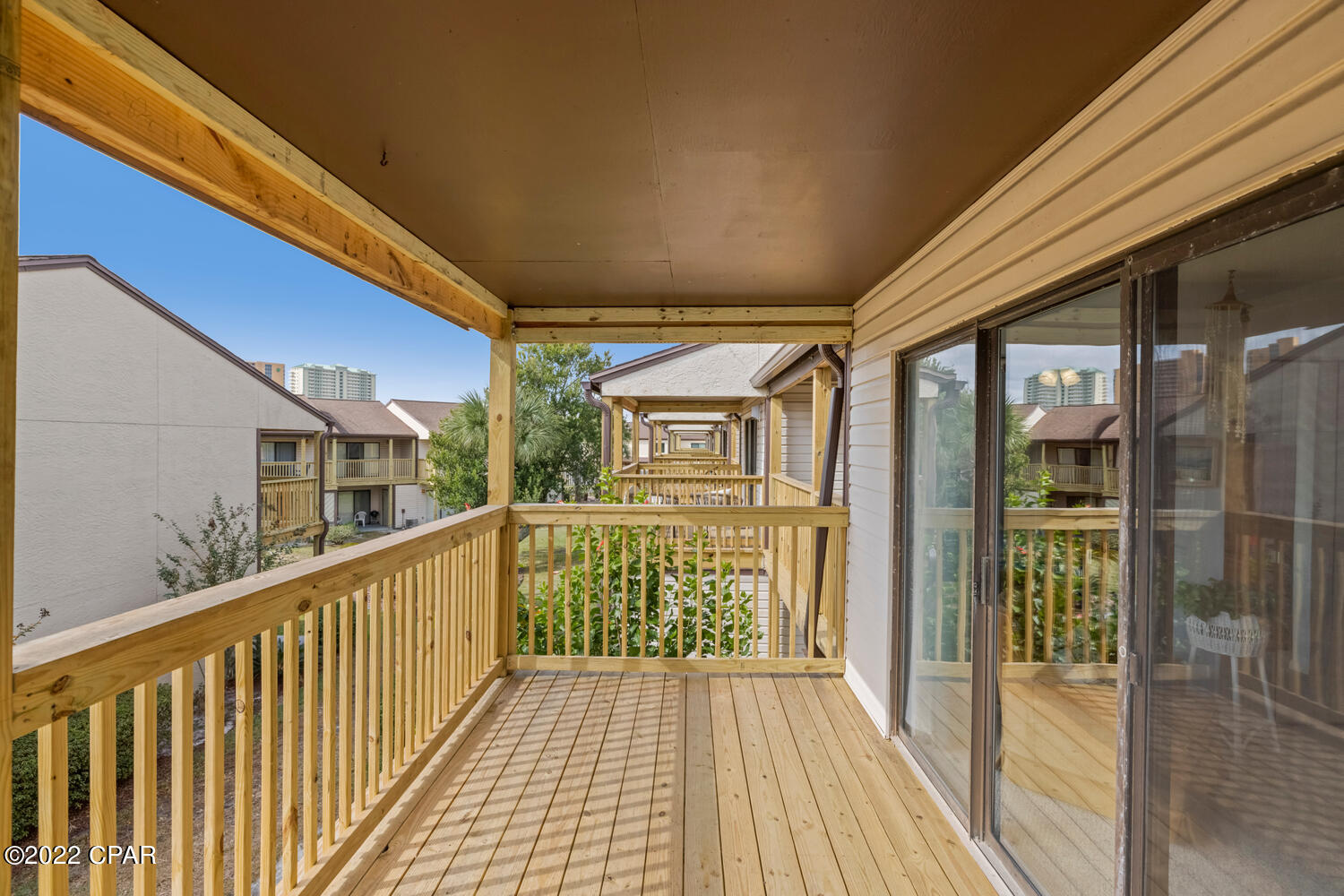 Portside Condo - Residential