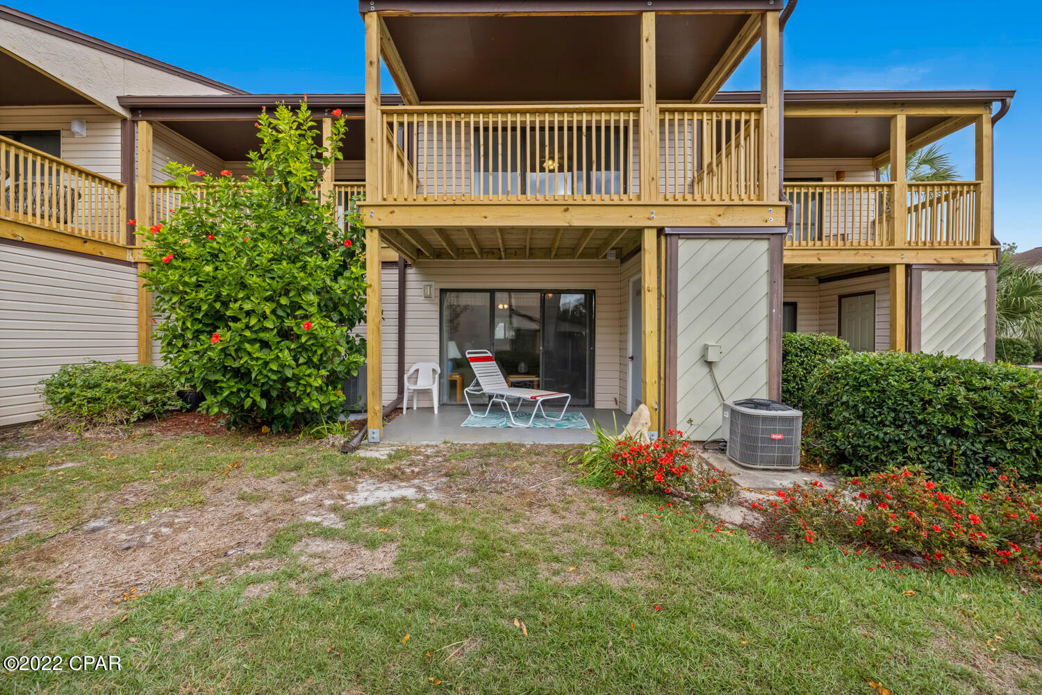 Portside Condo - Residential