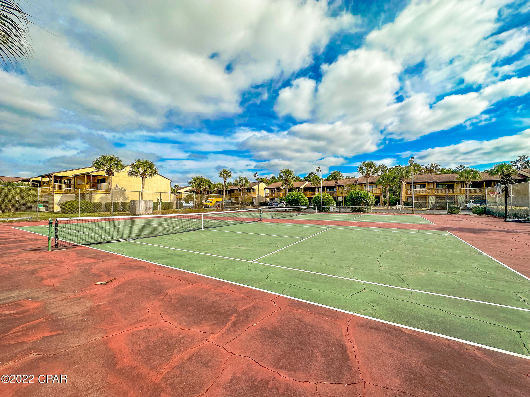 Portside Condo - Residential