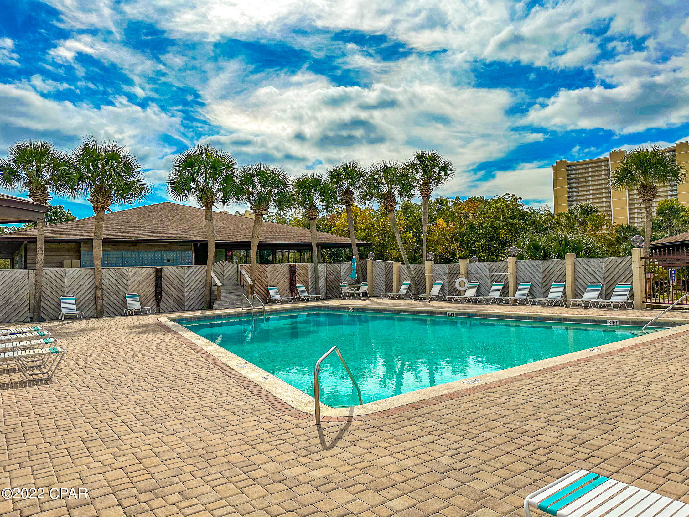 Portside Condo - Residential