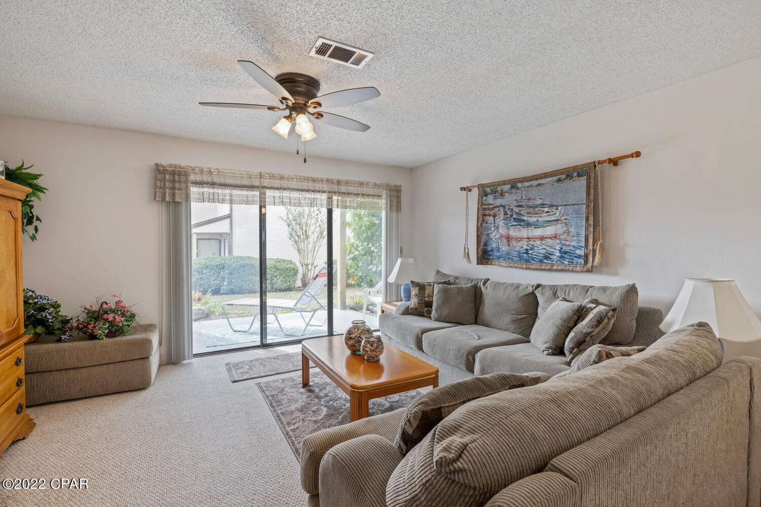 Portside Condo - Residential