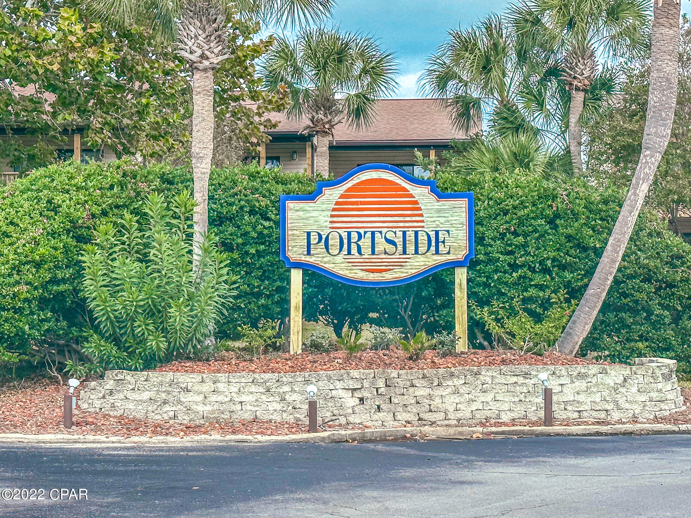 Portside Condo - Residential