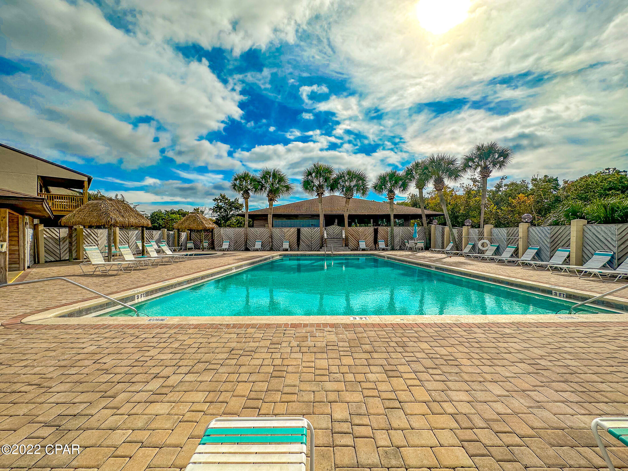 Portside Condo - Residential