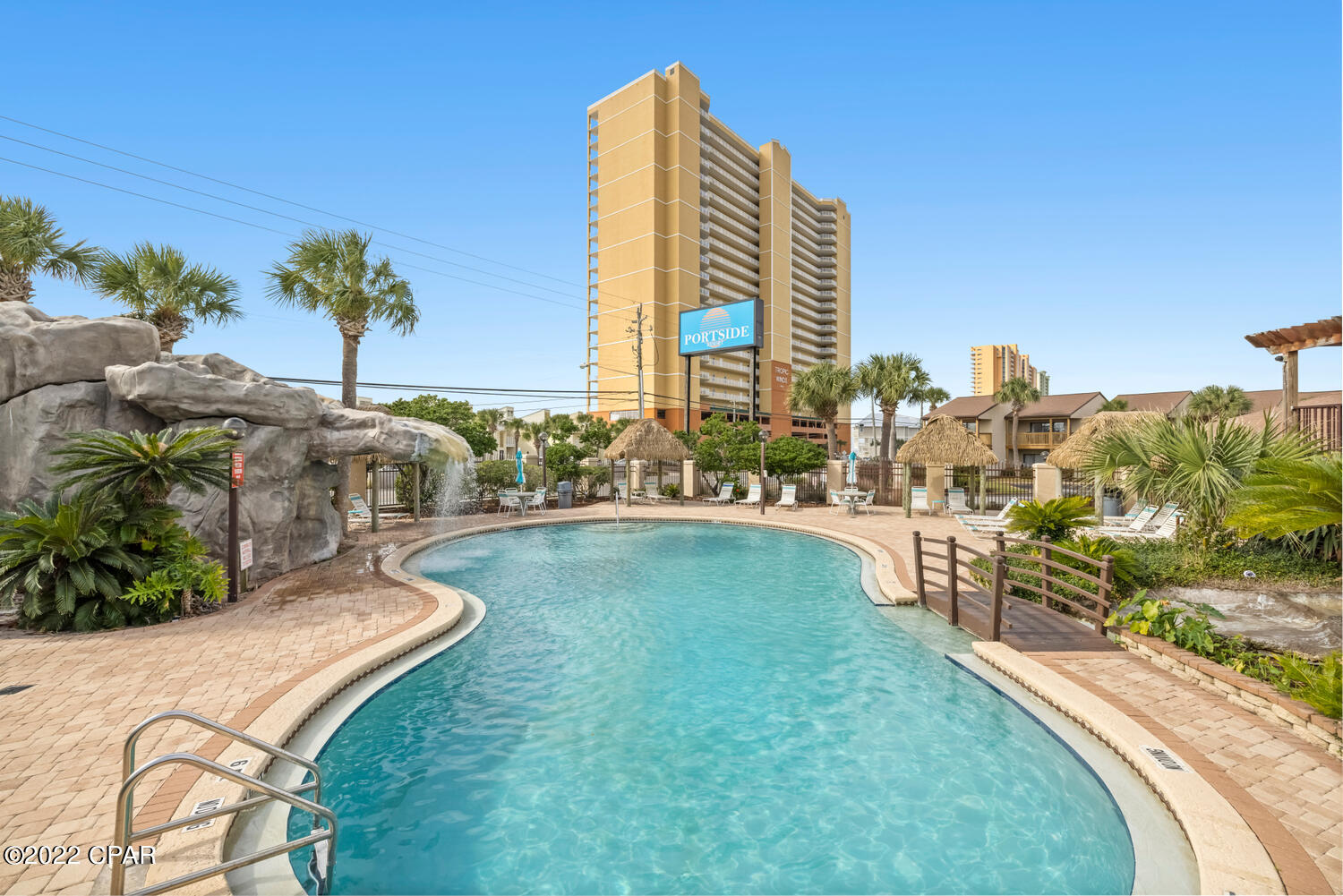 Portside Condo - Residential