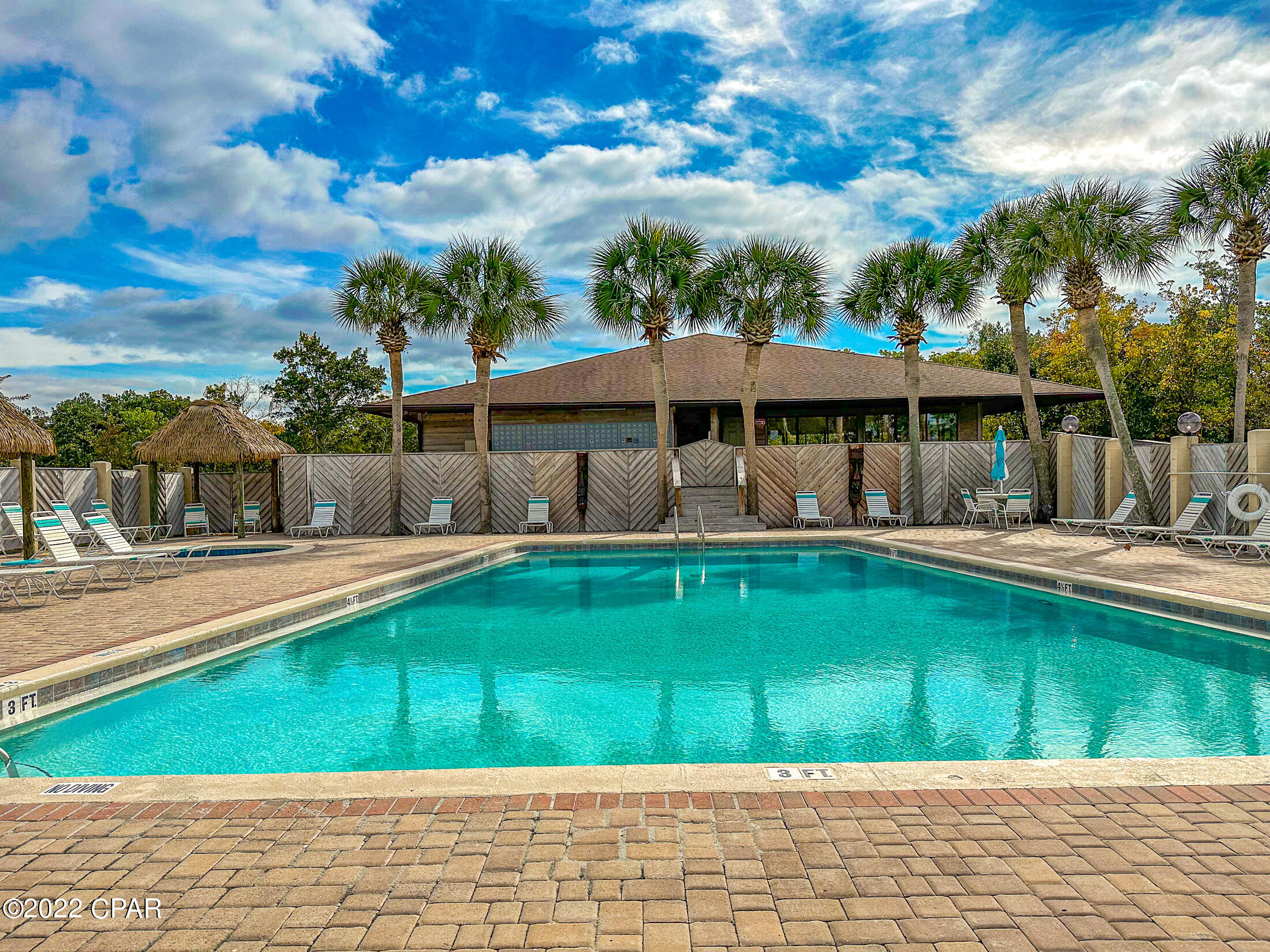 Portside Condo - Residential