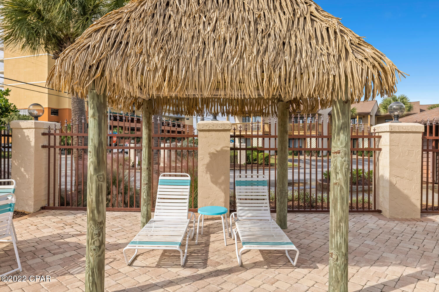 Portside Condo - Residential