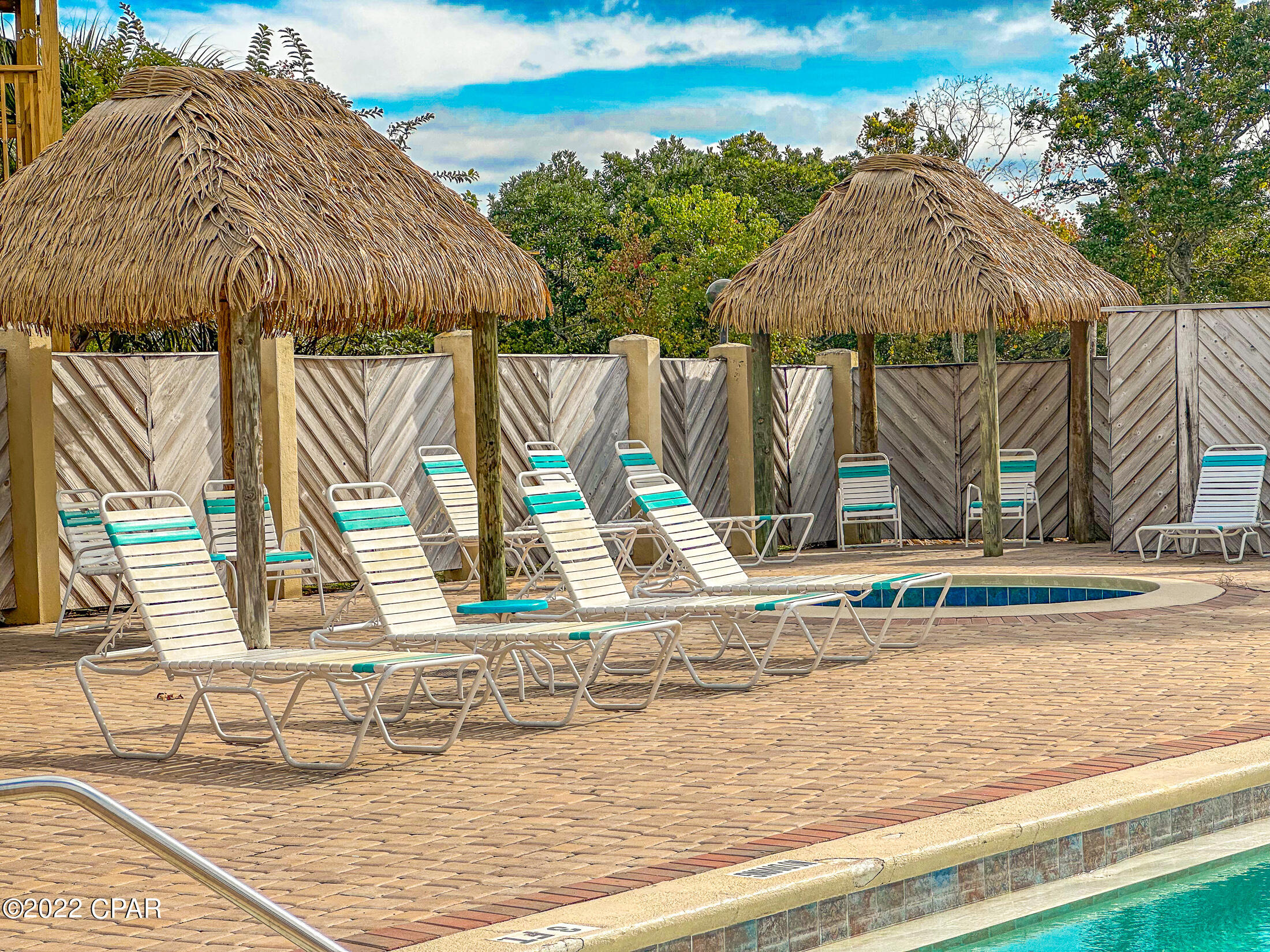 Portside Condo - Residential