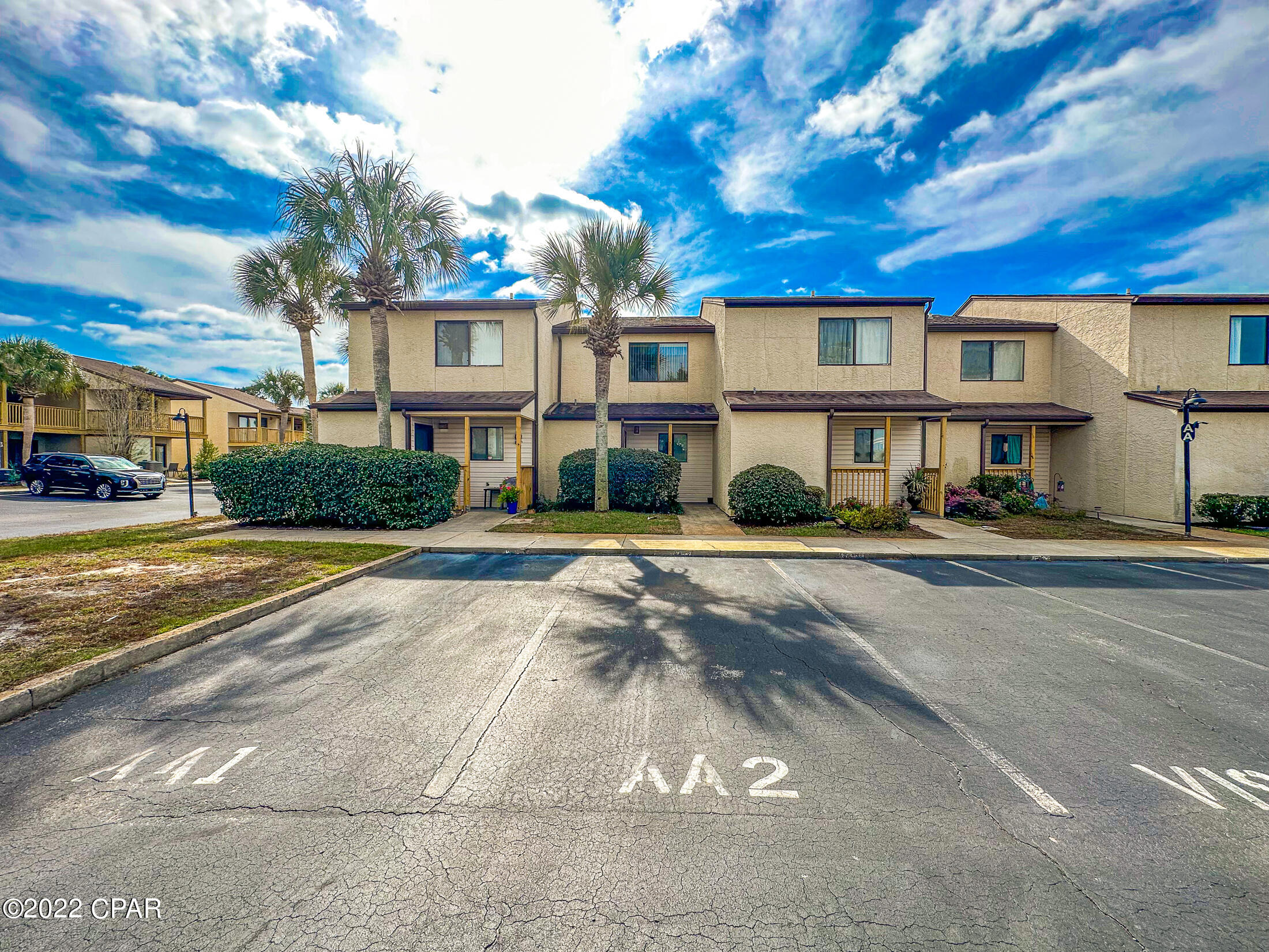 Portside Condo - Residential