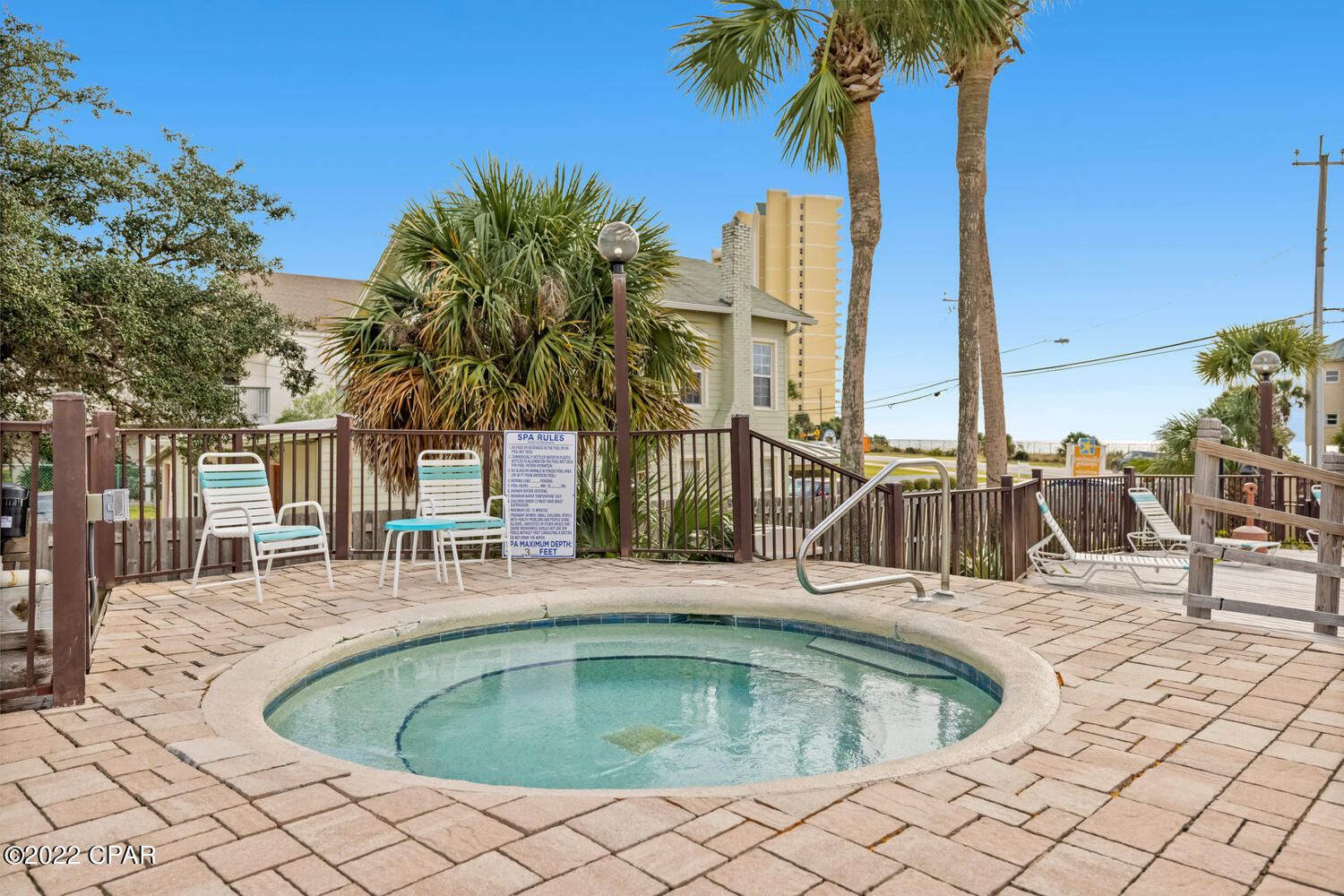 Portside Condo - Residential