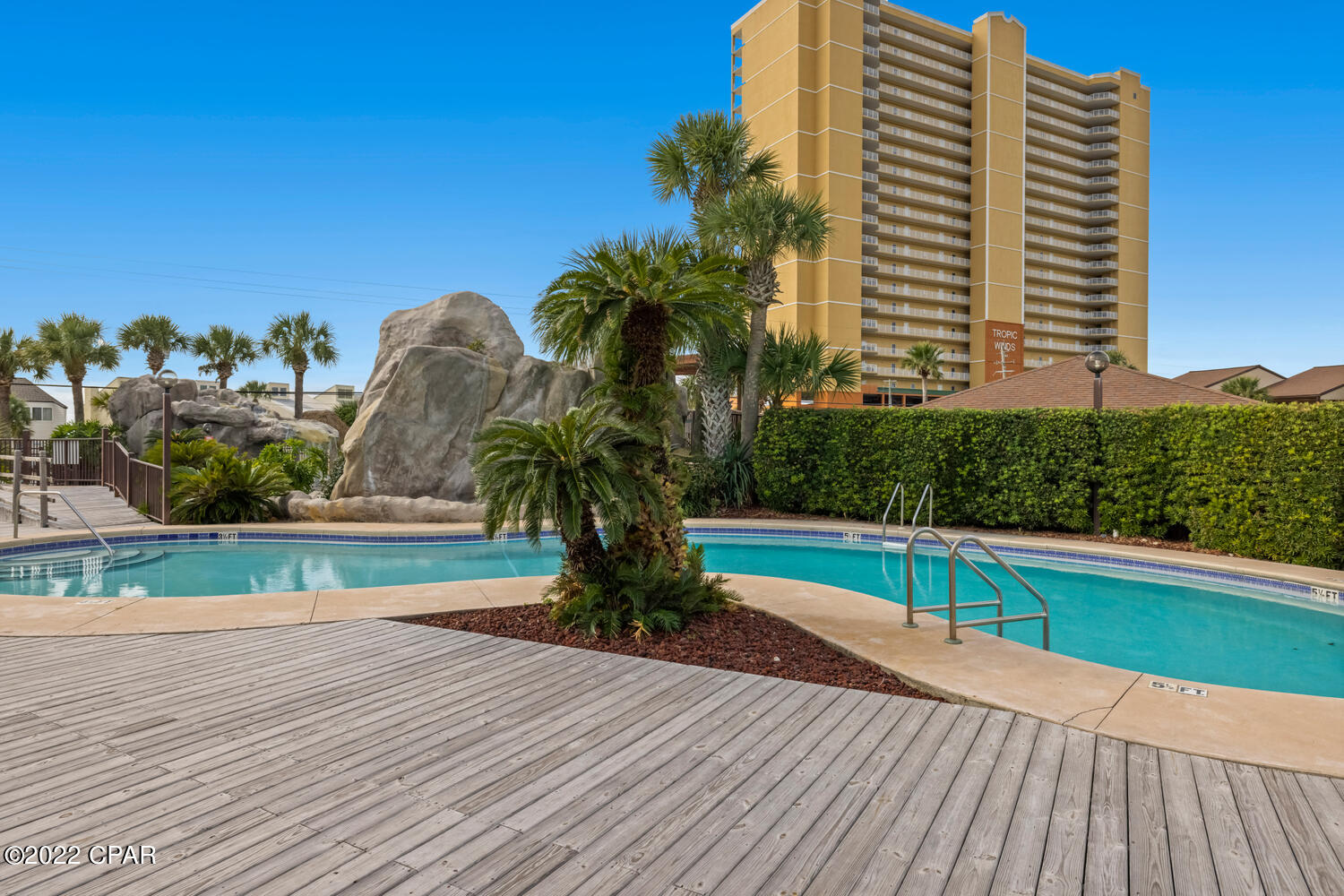 Portside Condo - Residential