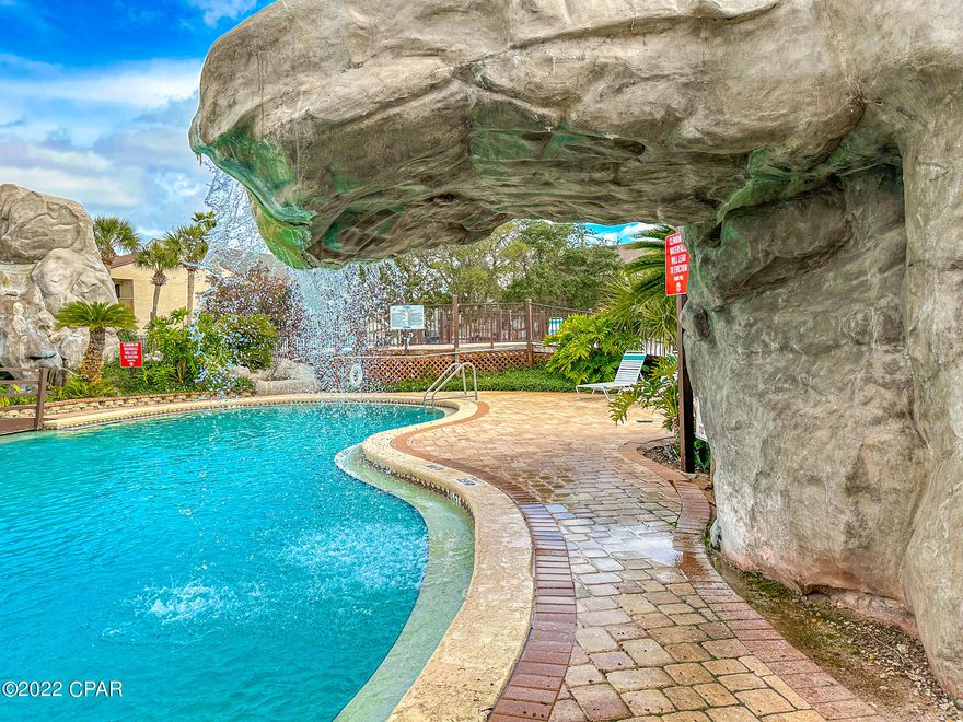 CURRENTLY UNDER CONTRACT, SELLER WILL CONSIDER BACKUP OFFERS' 

NEVER RENTED but ready for investor, Primary residence or Personal vacation home. You will see and feel how Meticulously maintained as well as updated this unit is from the moment you walk in.