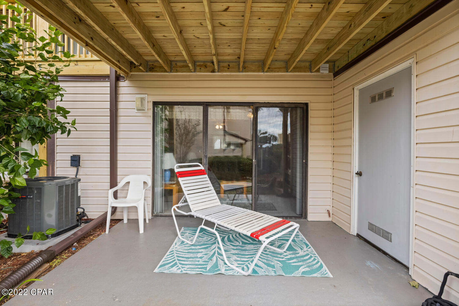 Portside Condo - Residential