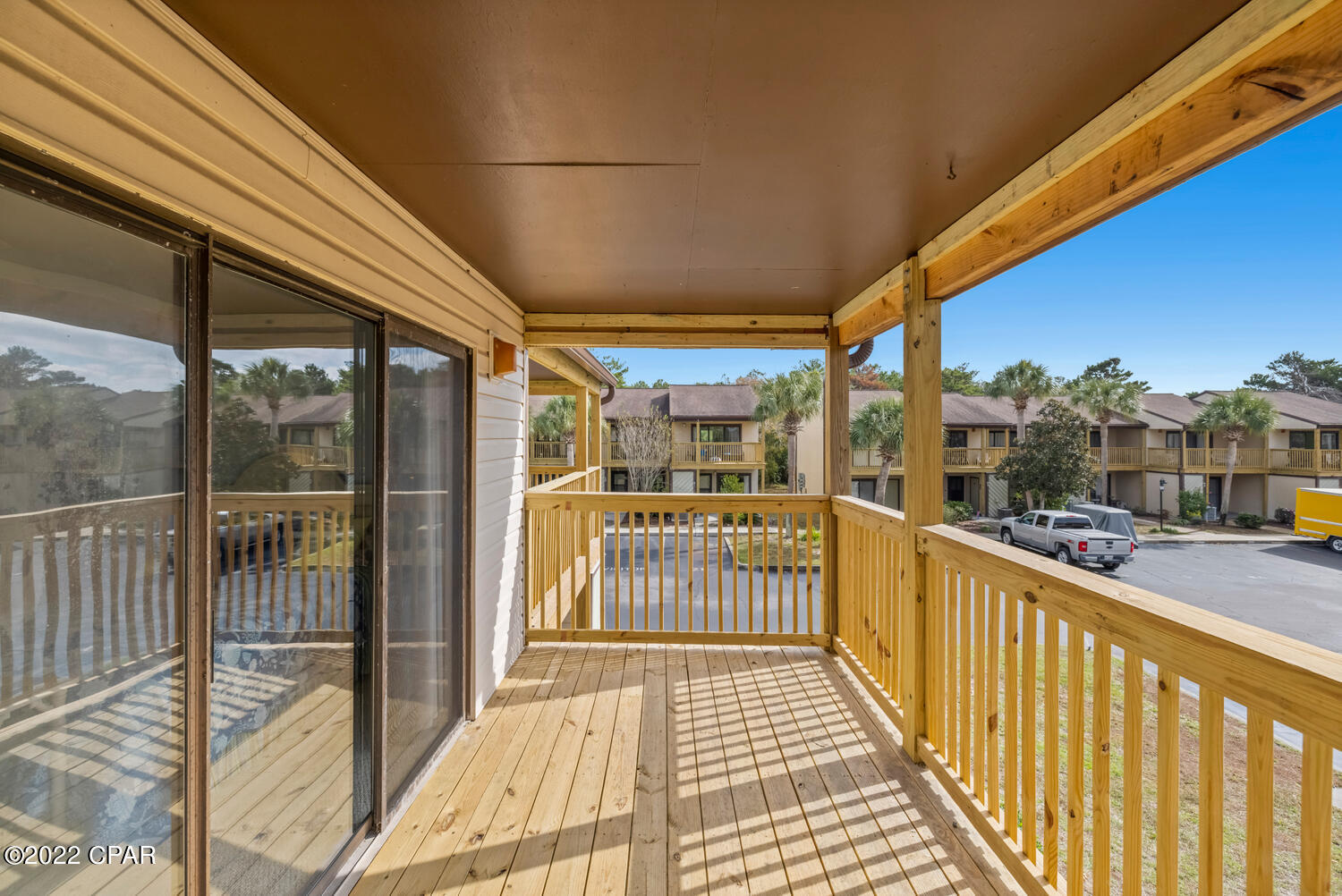 Portside Condo - Residential