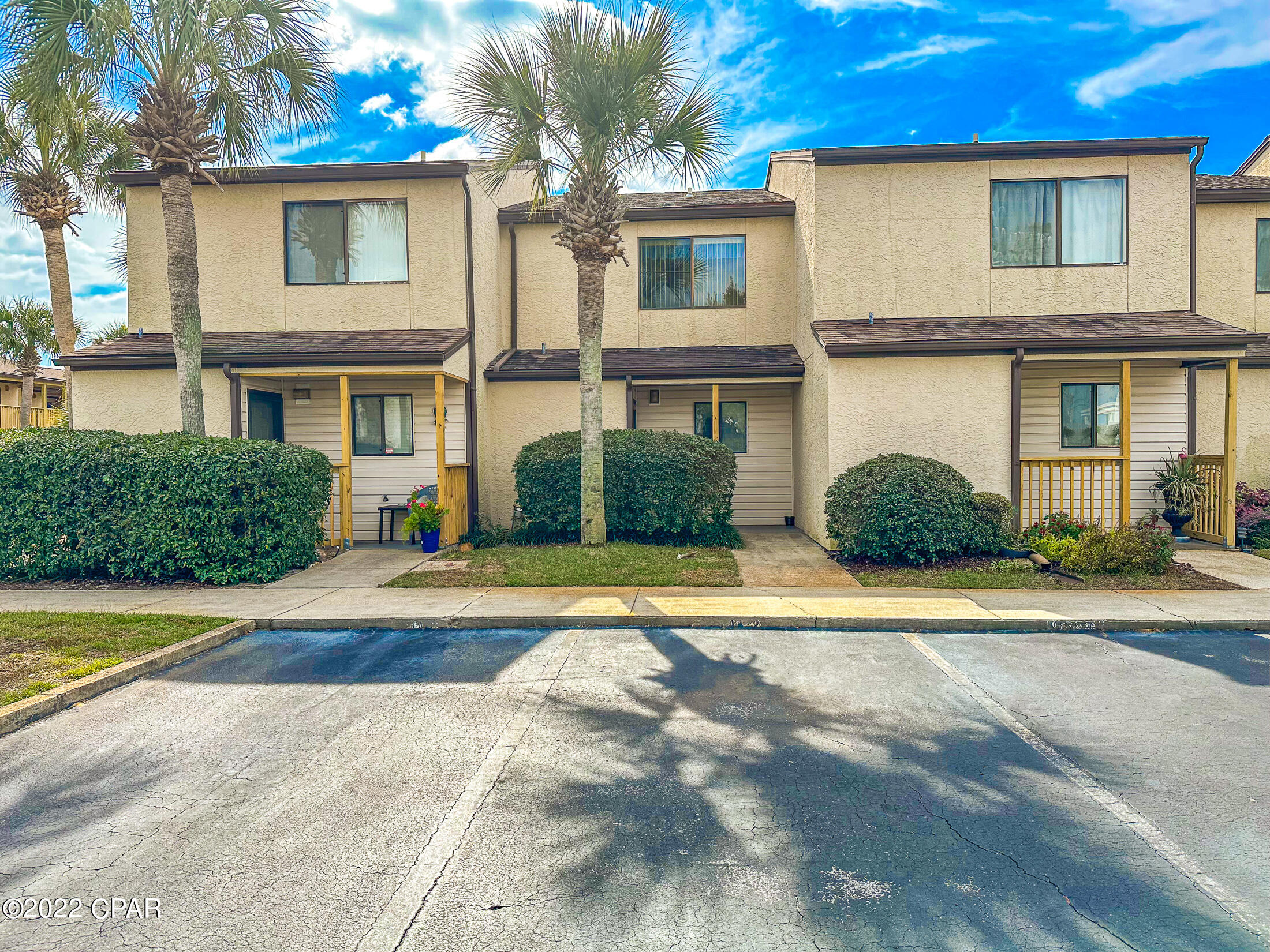 Portside Condo - Residential