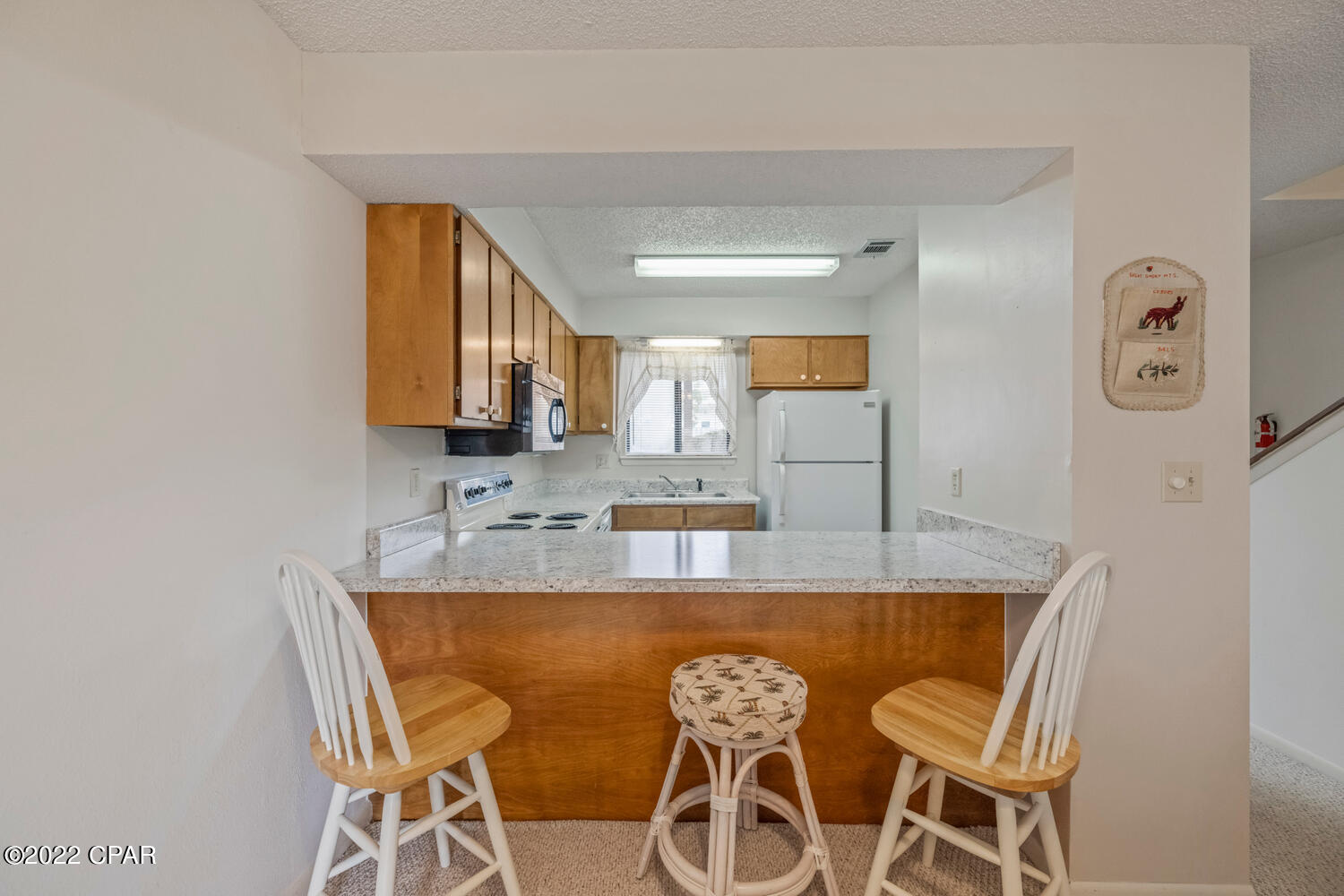 Portside Condo - Residential