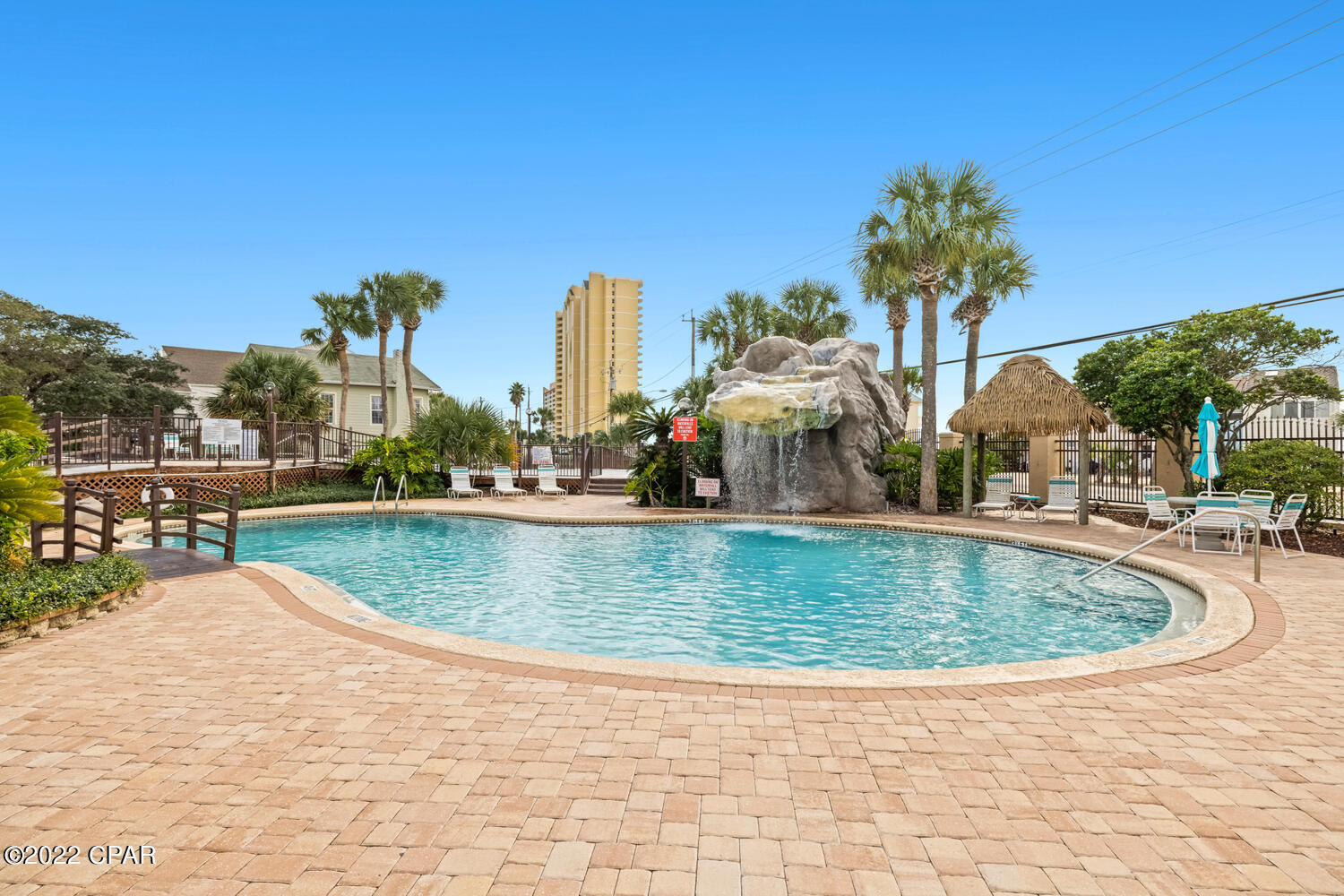 Portside Condo - Residential