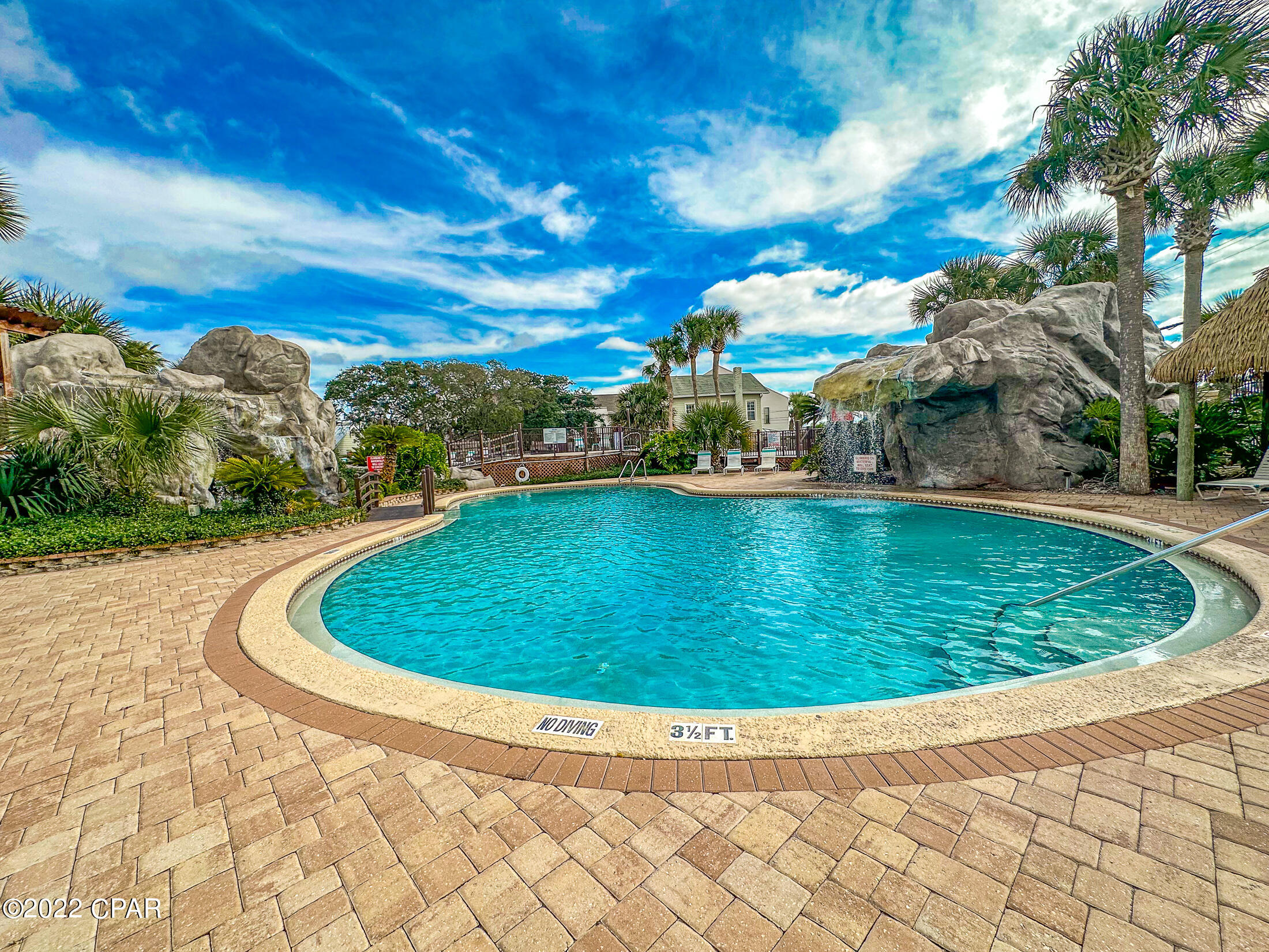 Portside Condo - Residential