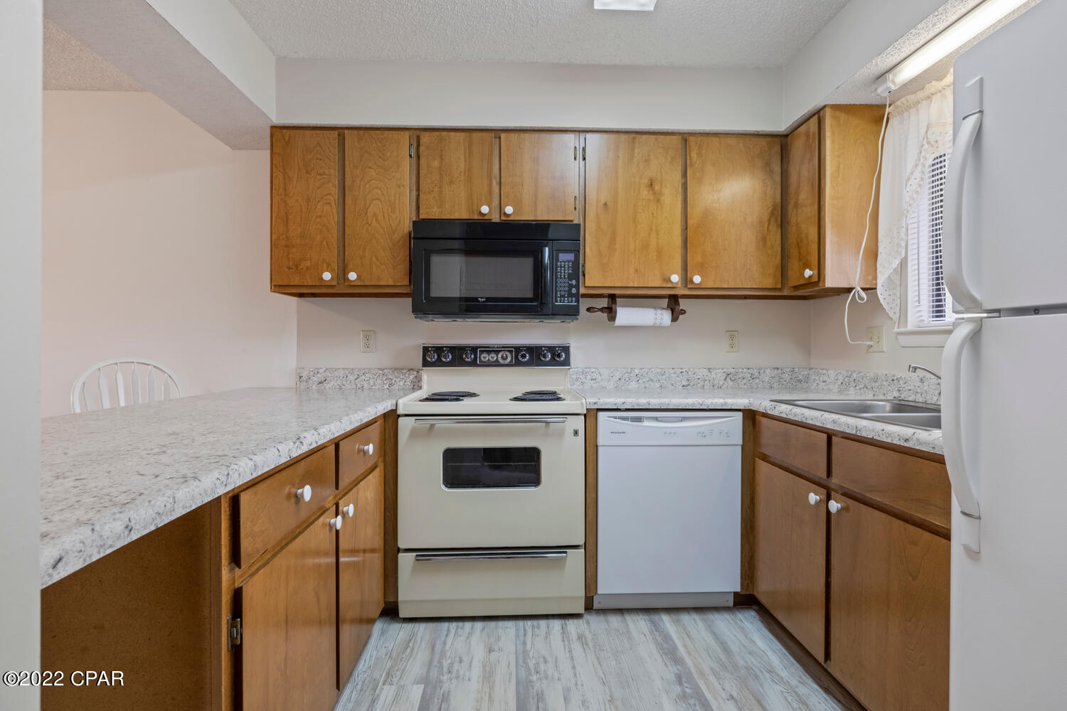 Portside Condo - Residential