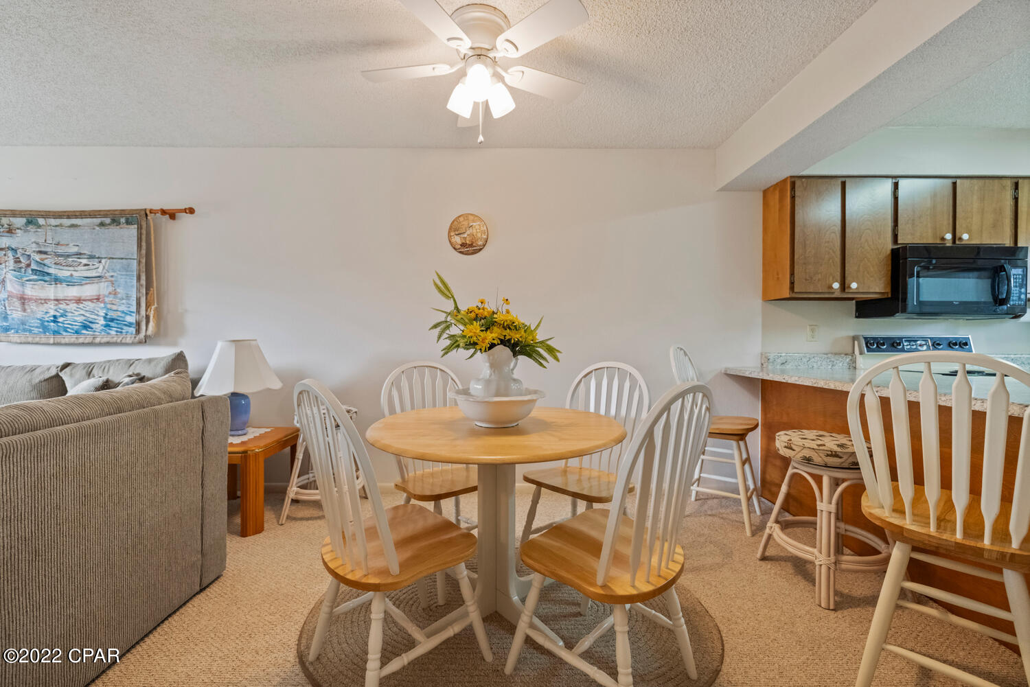 Portside Condo - Residential