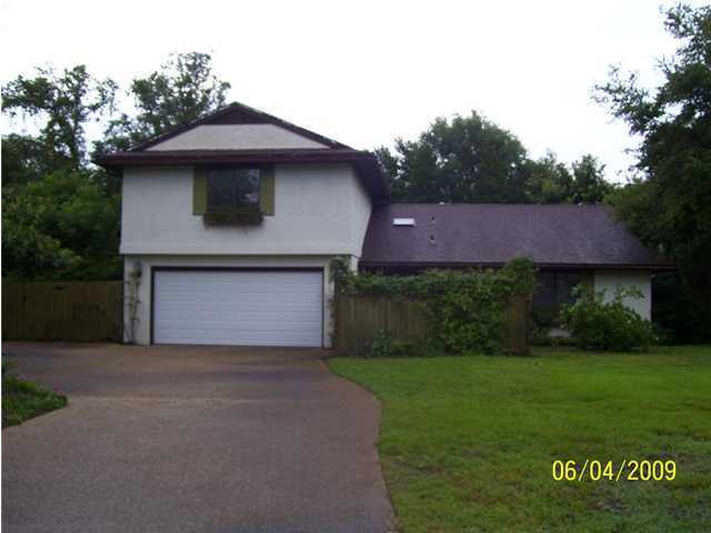 Bay Point Unit 1 - Residential Lease