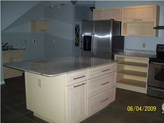Bay Point Unit 1 - Residential Lease