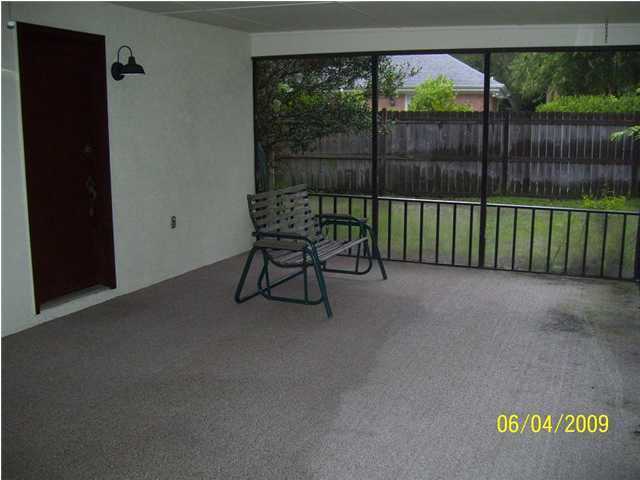 Bay Point Unit 1 - Residential Lease