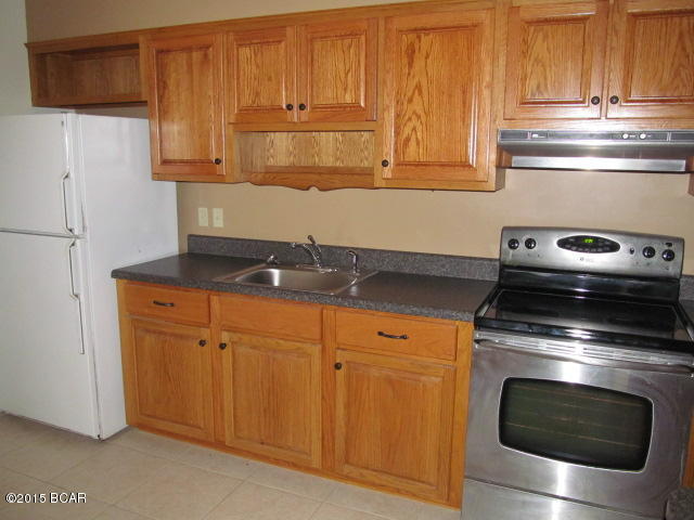 Wainwright Park - Residential Lease