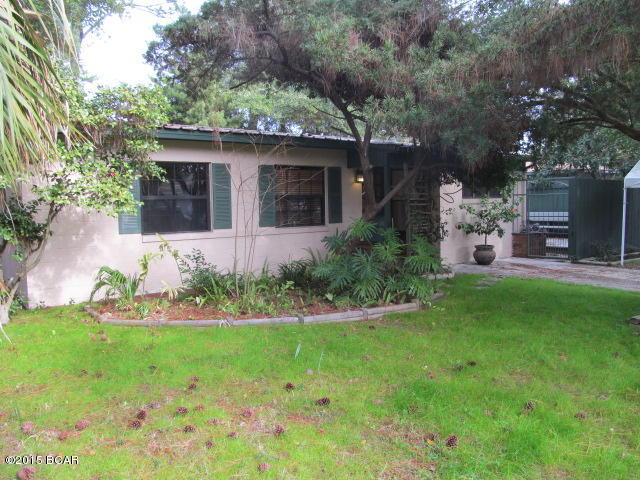 Wainwright Park - Residential Lease