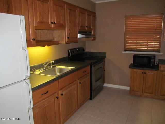 Wainwright Park - Residential Lease